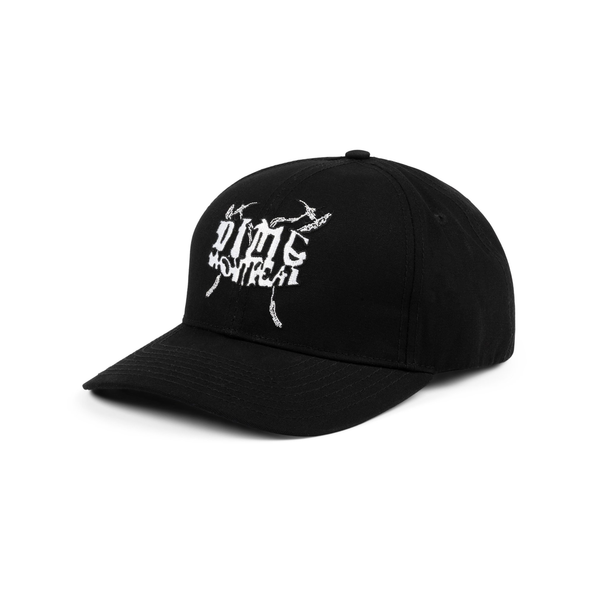 DIME<br>AXE FULL FIT CAP<br>