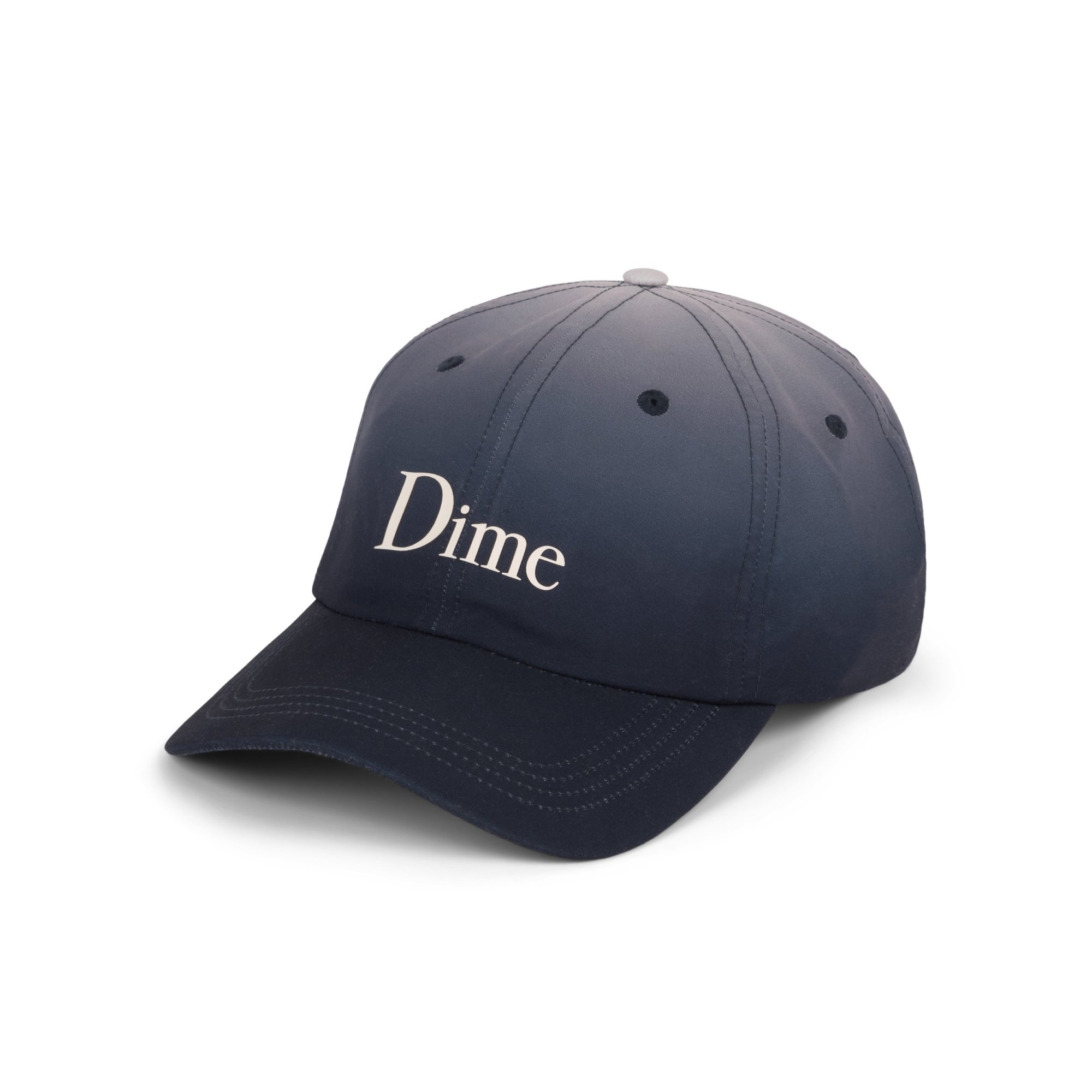 DIME<br>CLASSIC GRADIENT LOW PRO CAP<br>