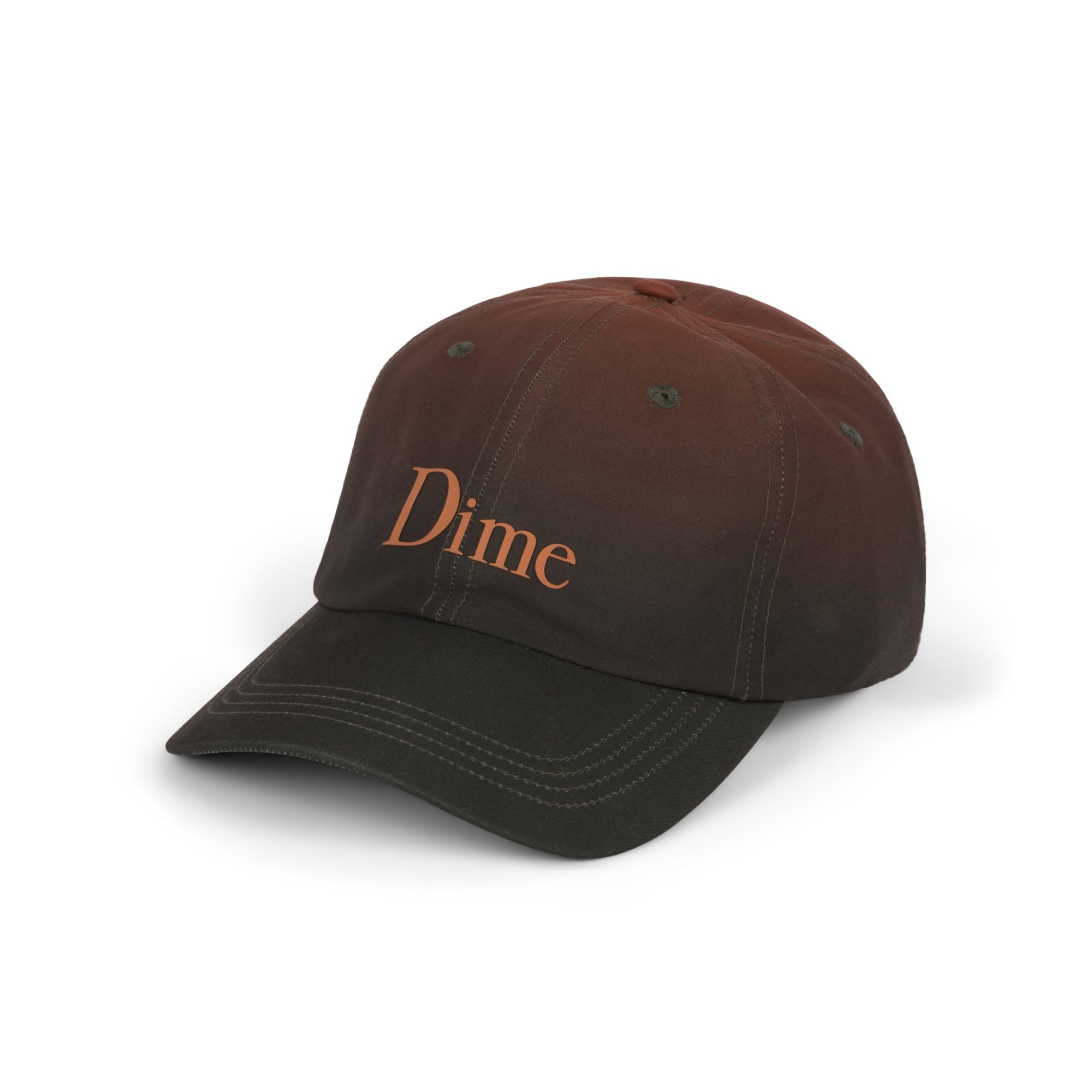 DIME<br>CLASSIC GRADIENT LOW PRO CAP<br>