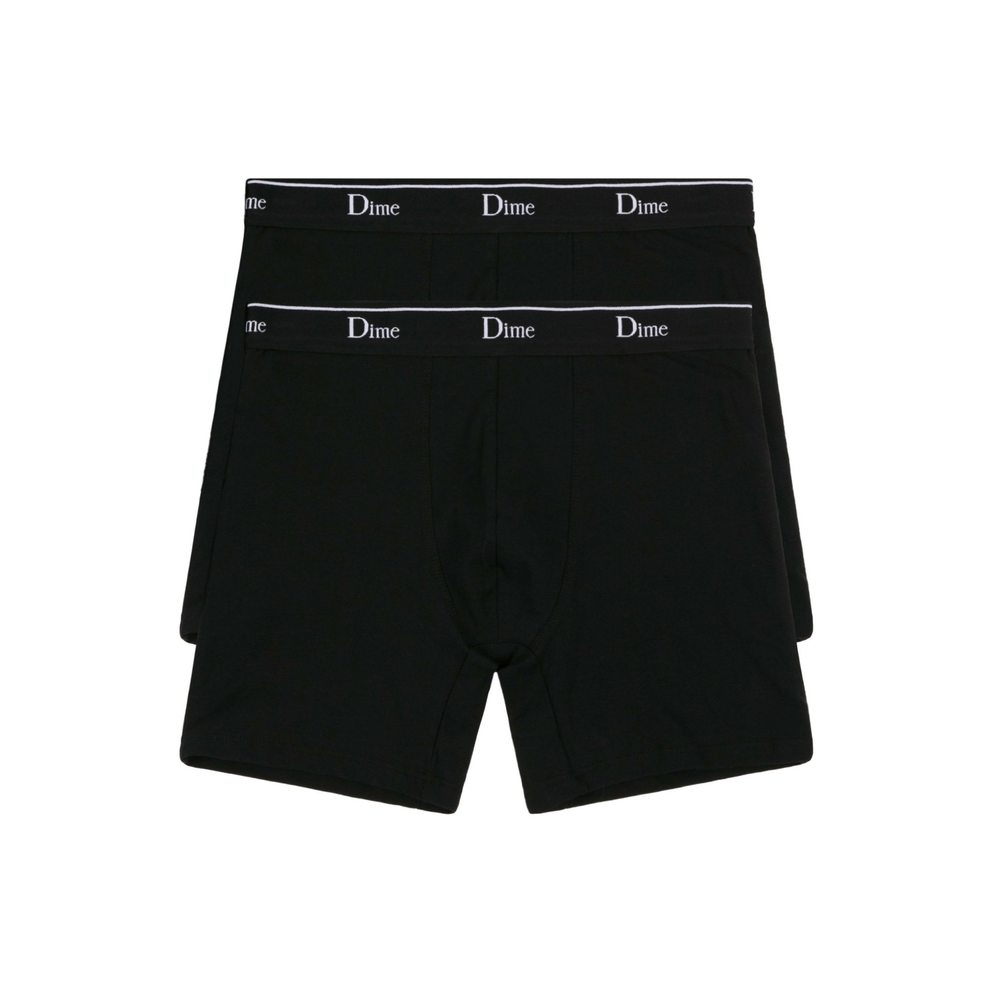 DIME<br>CLASSIC 2 PACK UNDERWEAR
<br>