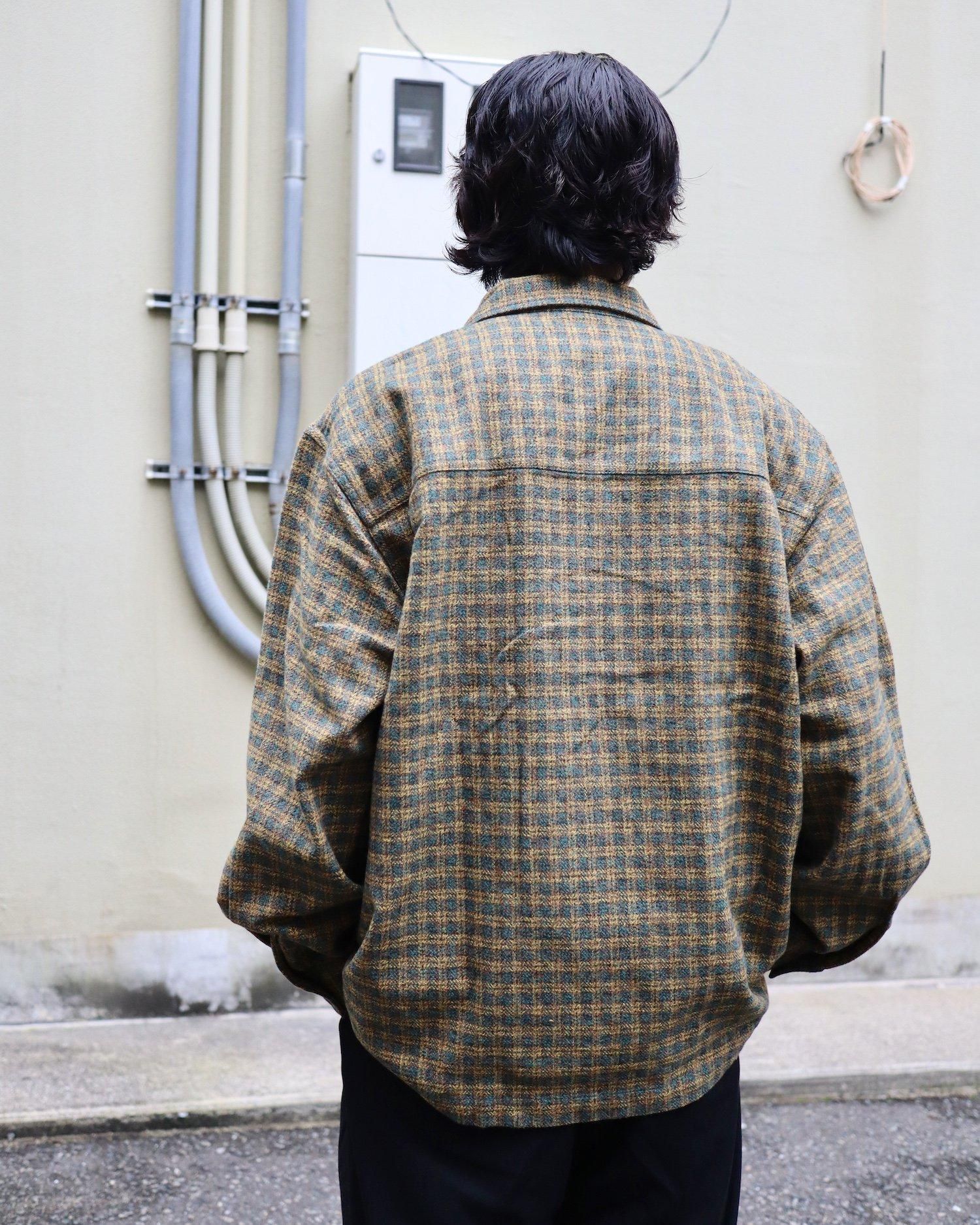 BoTTZip Up Flannel Shirt - Apple Butter Store