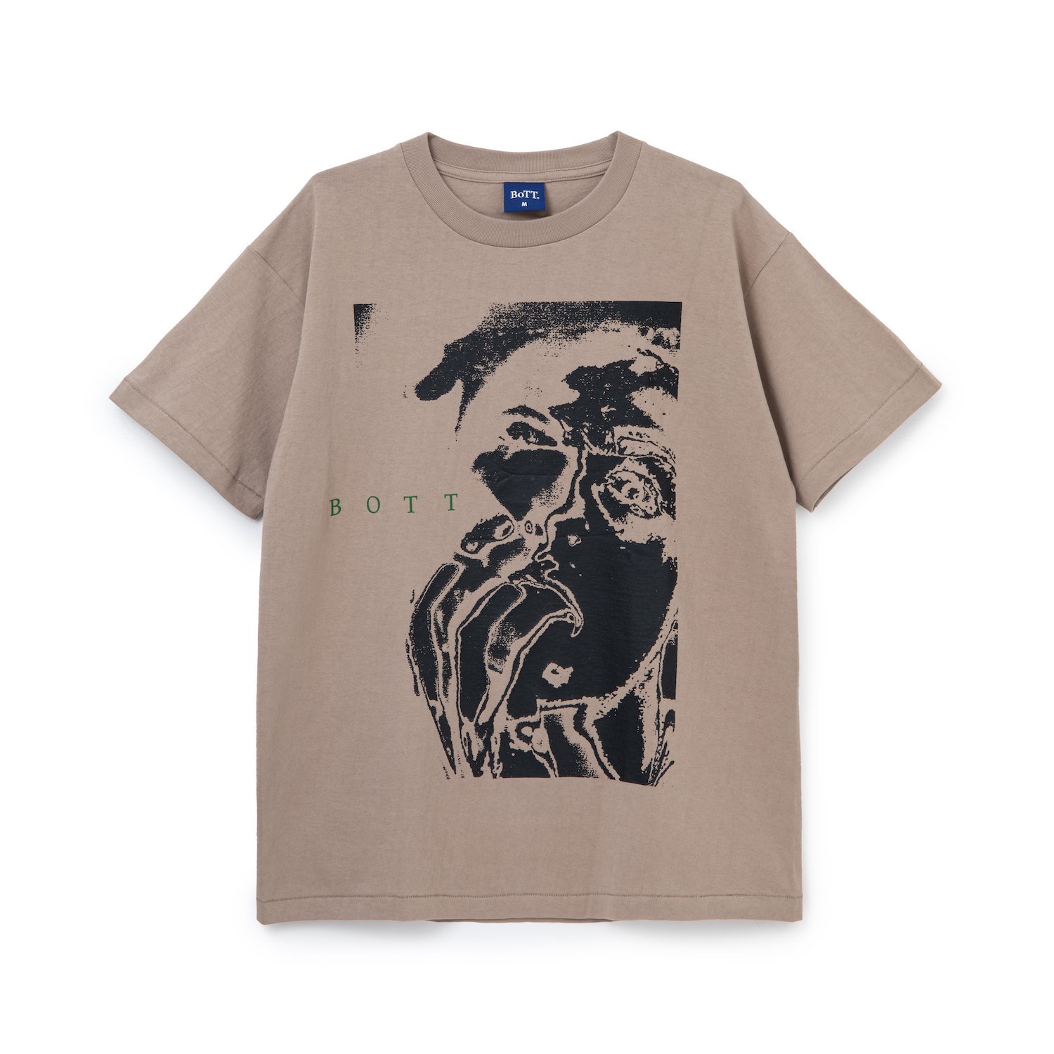 BoTT<br>Delta Tee<br>