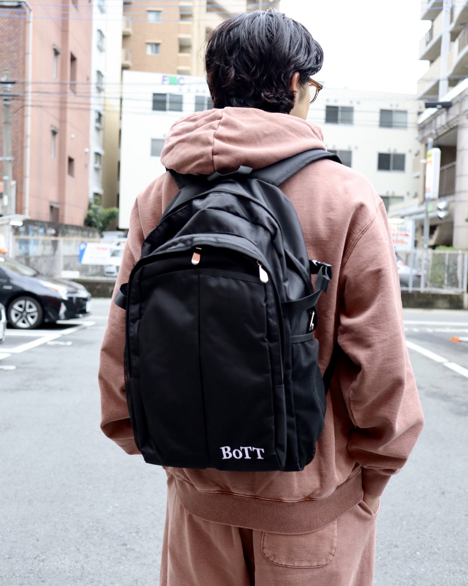 BoTTSport Backpack - Apple Butter Store