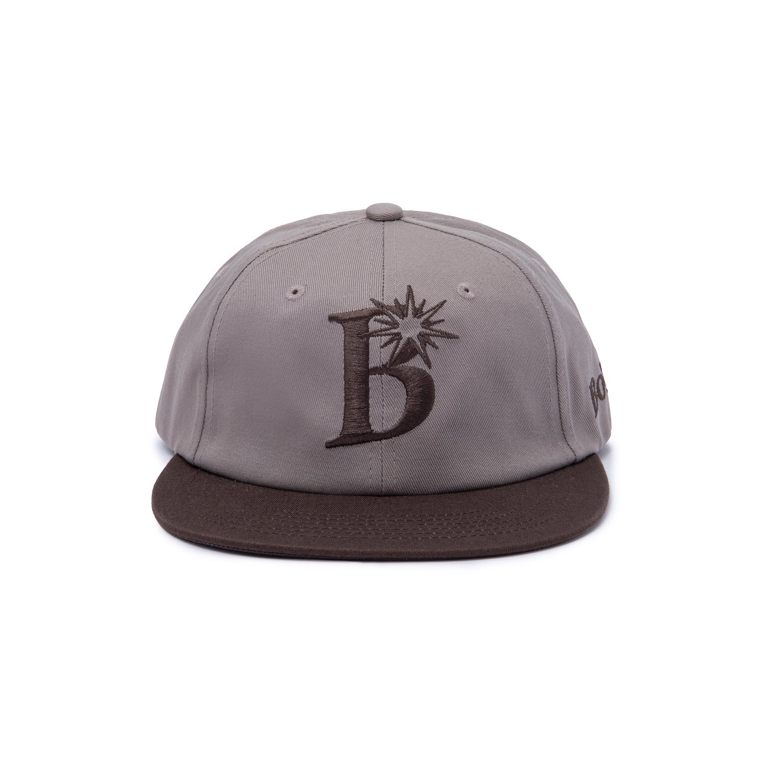 BoTT<br>B Logo Cap<br>