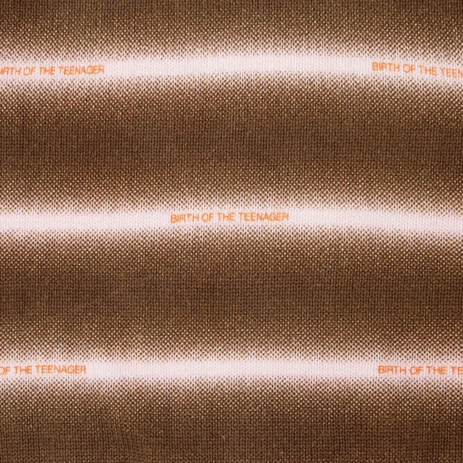 BoTTGradation Cotton Sweater - Apple Butter Store