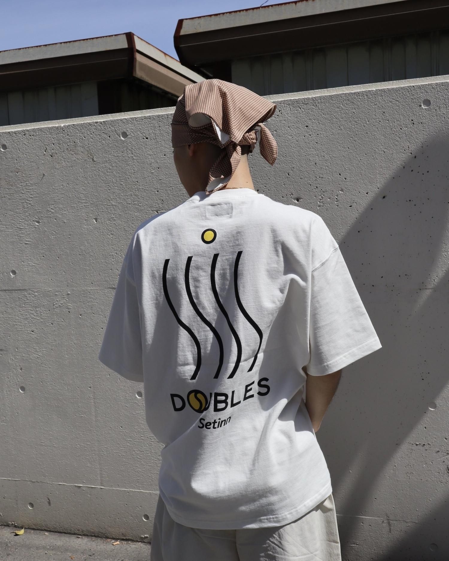 SetinnDoubles TEE - Apple Butter Store