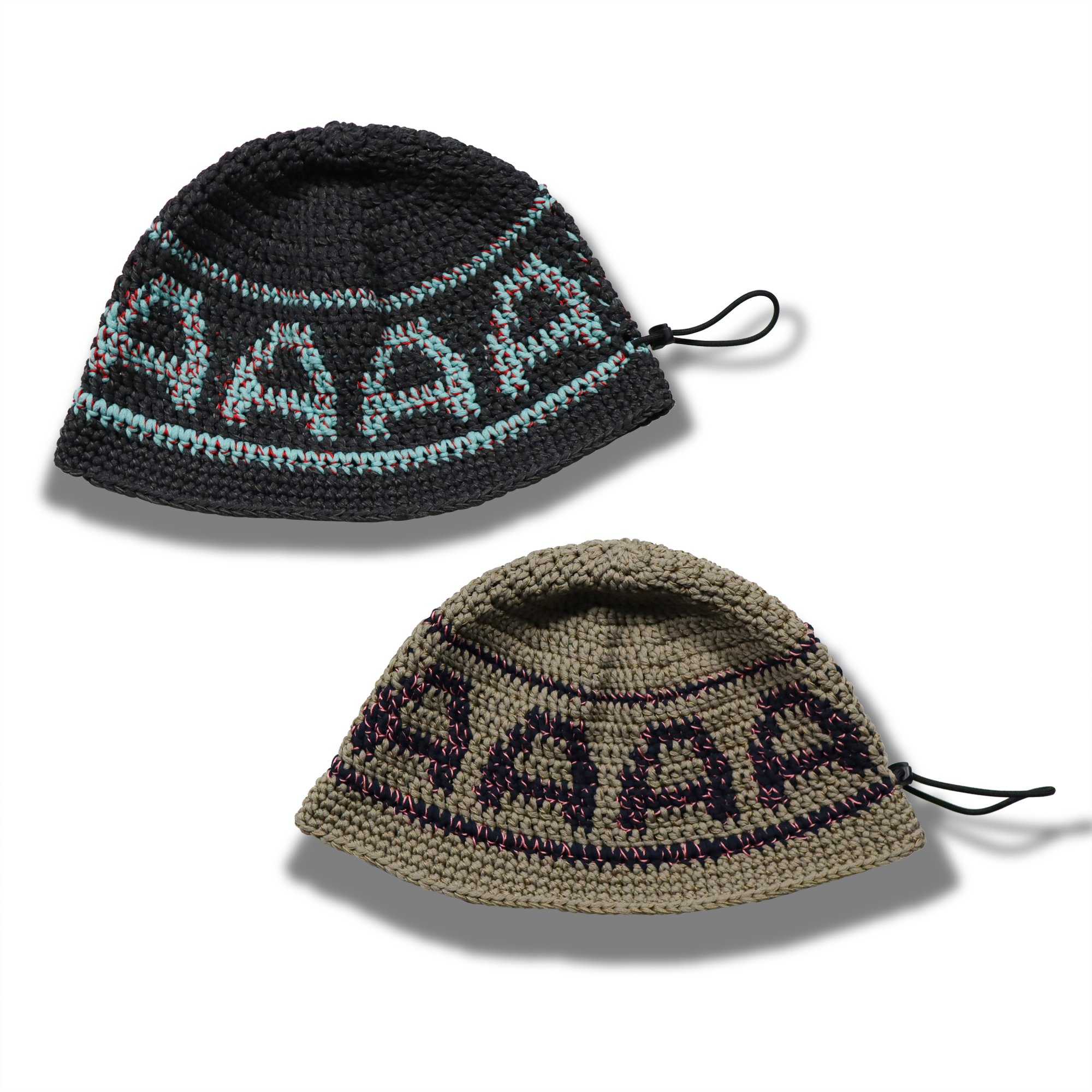 Tento  APPLE BUTTER STORE<br>ABS DRAWCORD HAT<br>