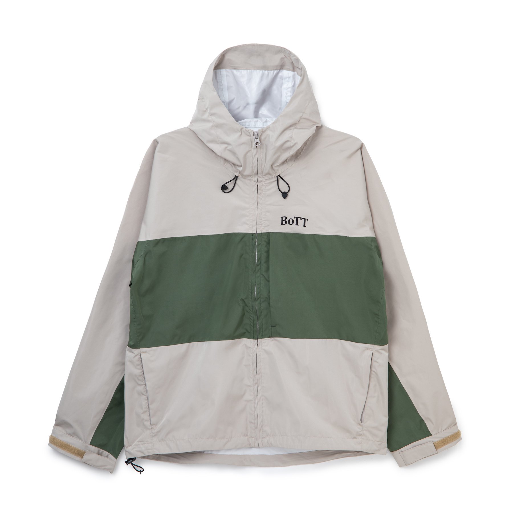 BoTT<br>2 Tone Shell Jacket<br>