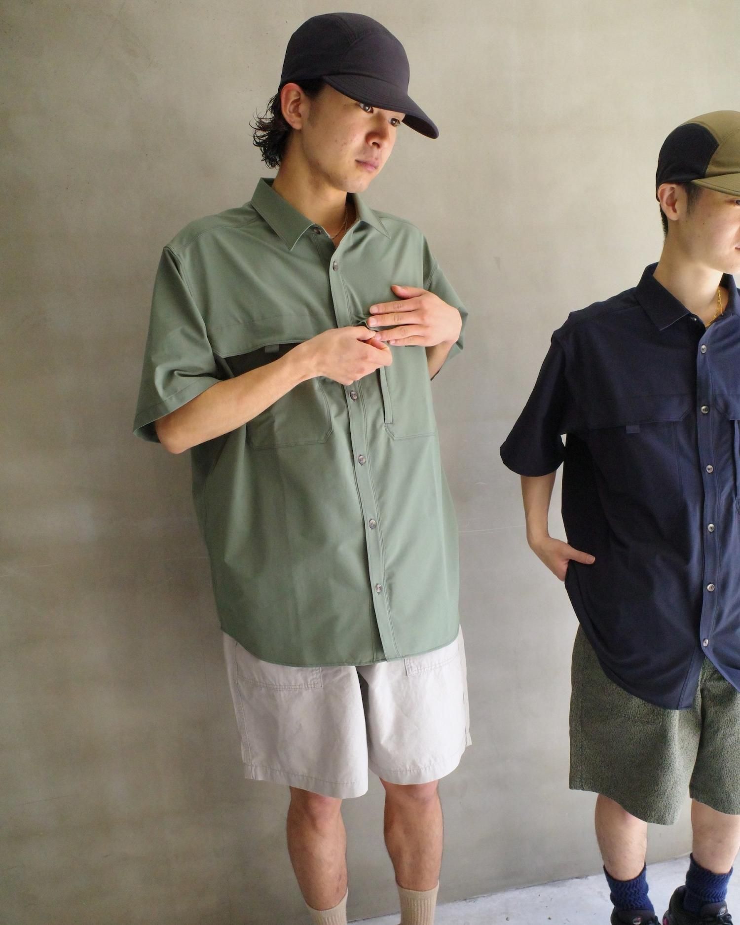 公式通販 - 人気アイテム多数 COMFORTABLE REASONBaker Shorts - Apple Butter Store パンツ