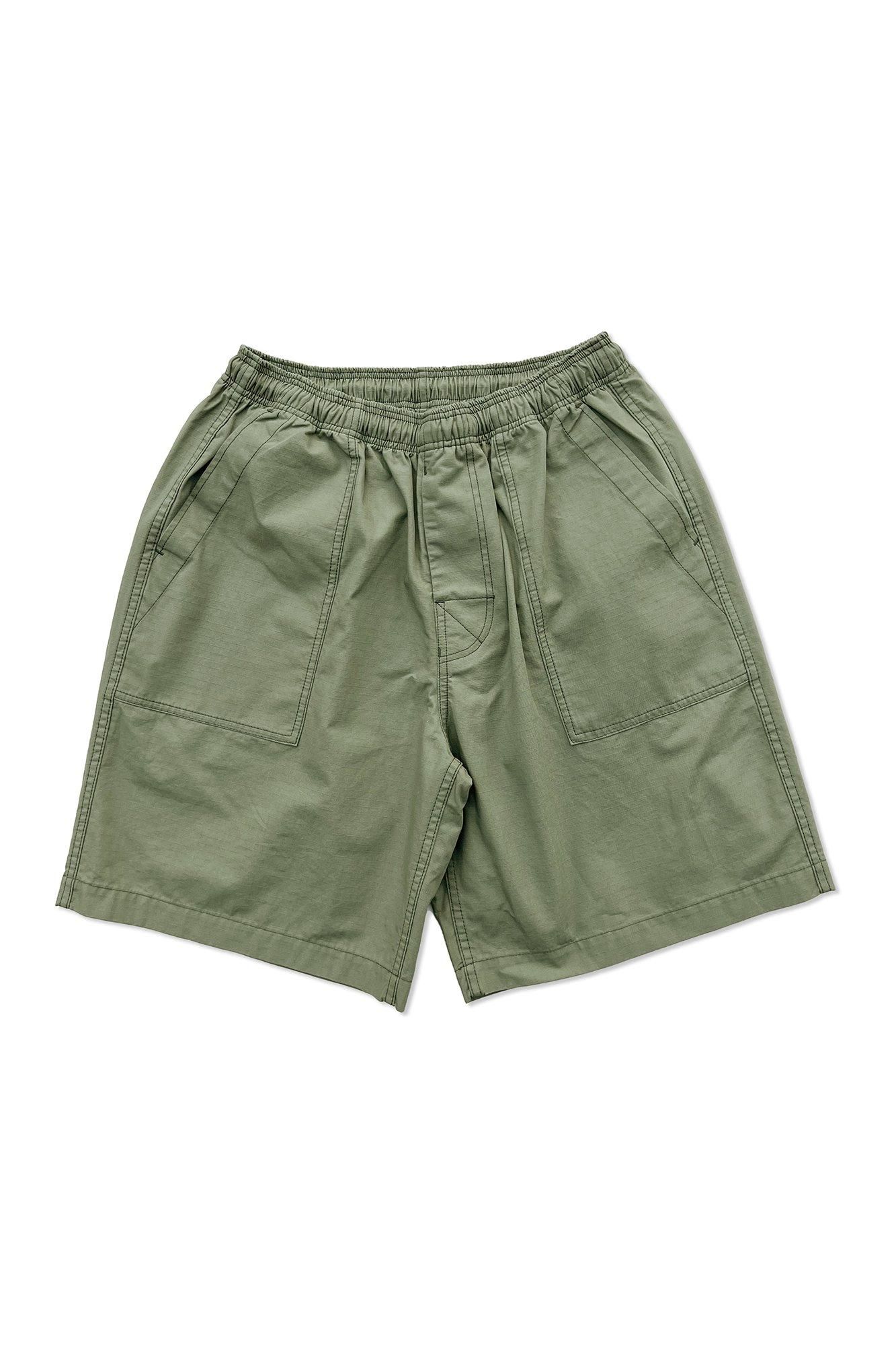 COMFORTABLE REASONBaker Shorts - Apple Butter Store