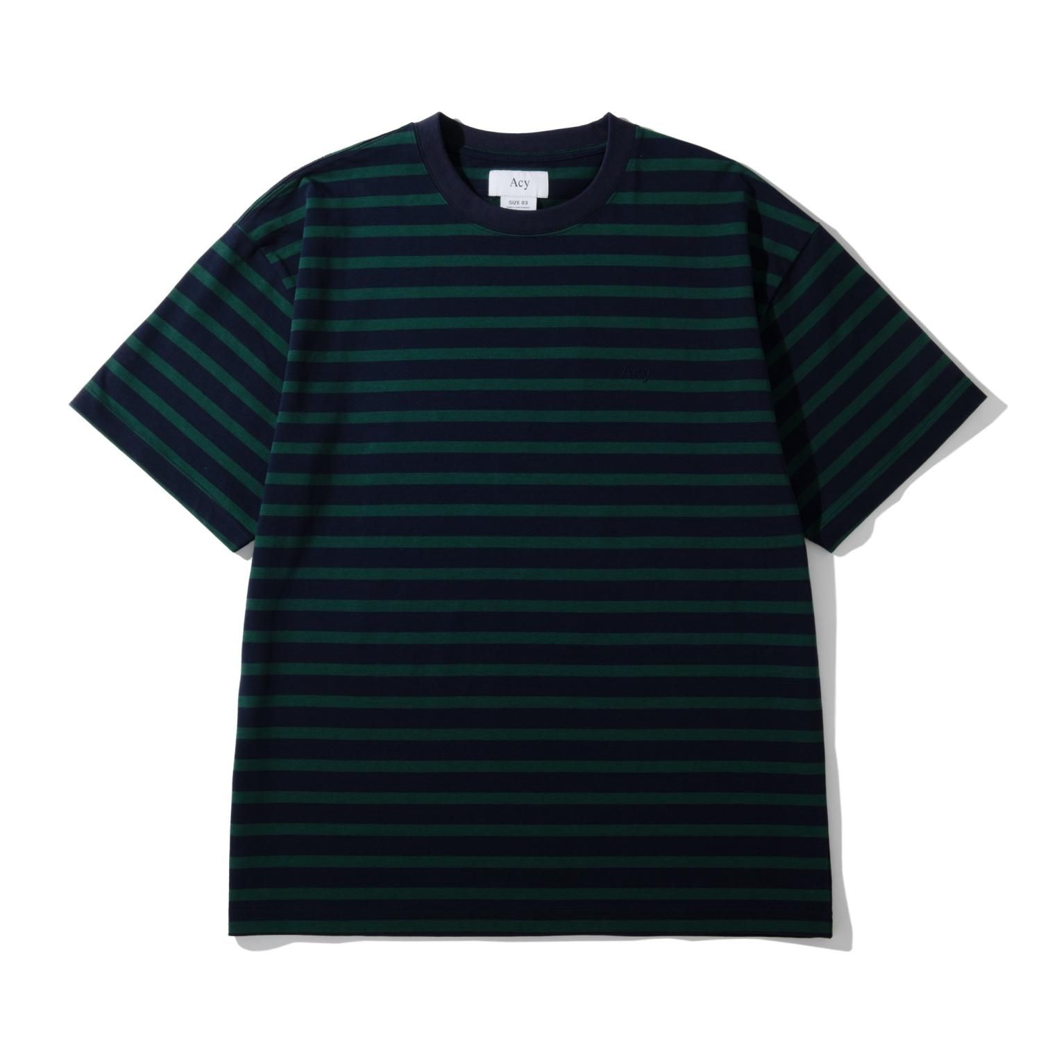 APPLE BUTTER STORE × Setinn クルーネック L
