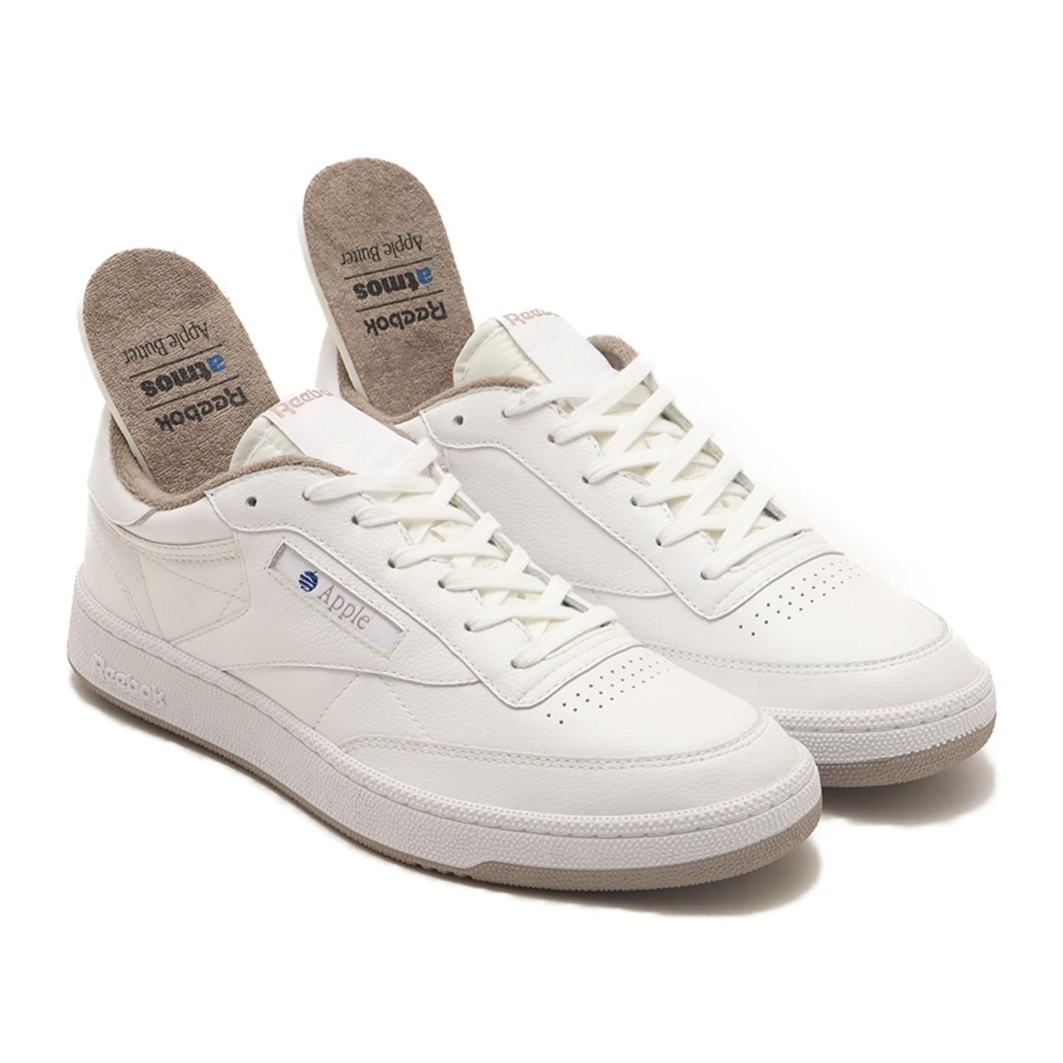 APPLE BUTTER STOREReebok CLUB C 85 atmos x APPLE BUTTER