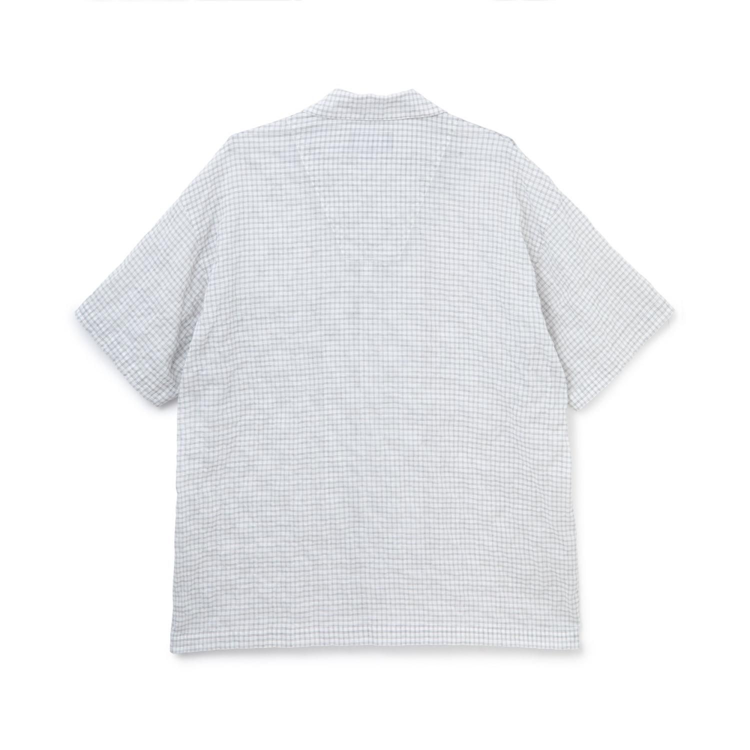 Peels Work Shirt with Star Patch - Apple Butter Store
