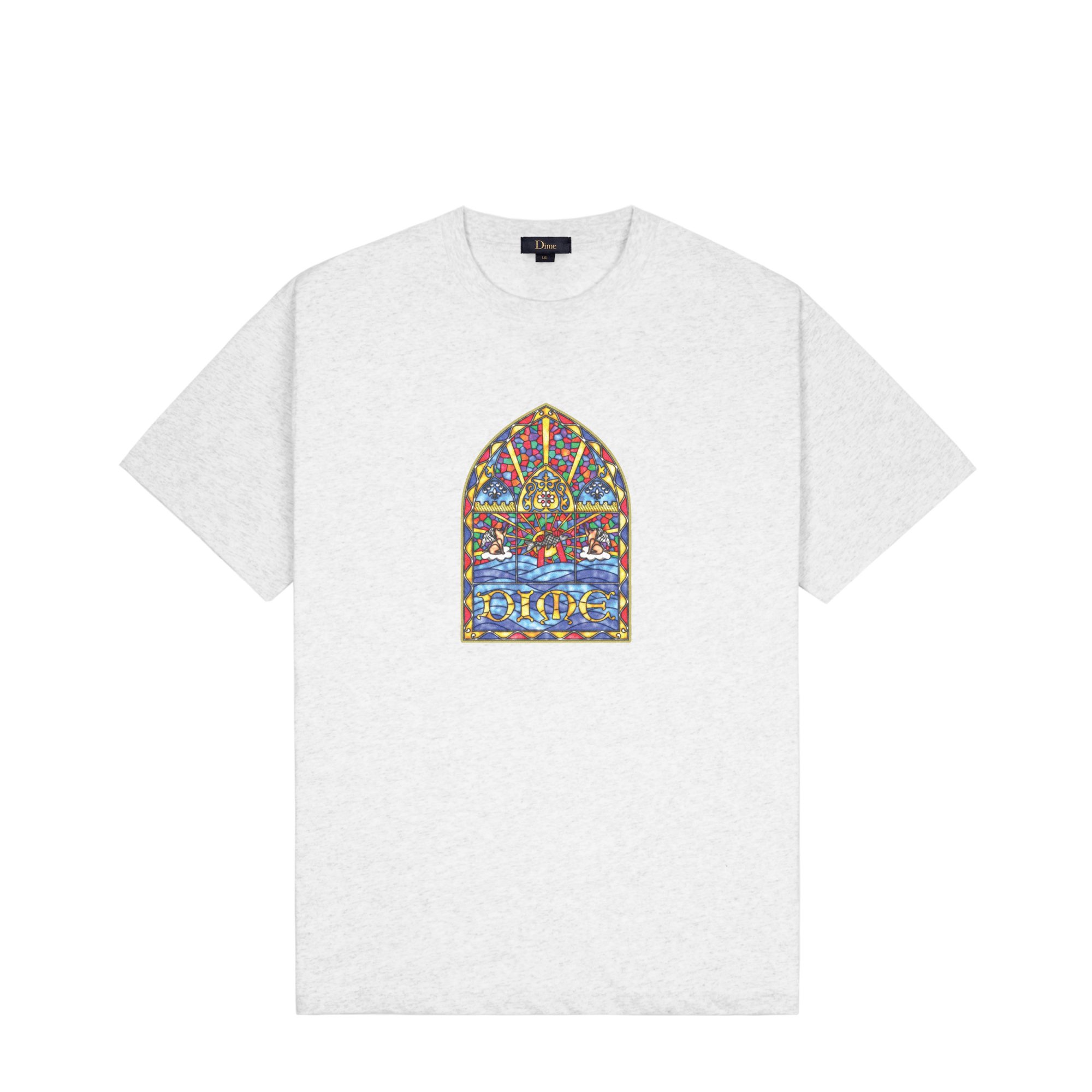 DIME<br>HOLY T-SHIRT<br>