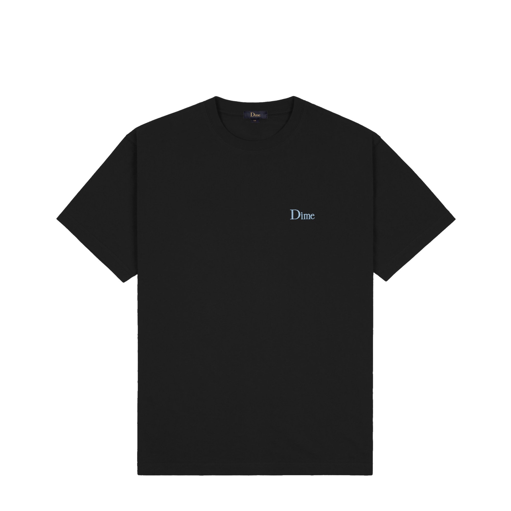 DIME<br>CLASSIC SMALL LOGO T-SHIRT<br>