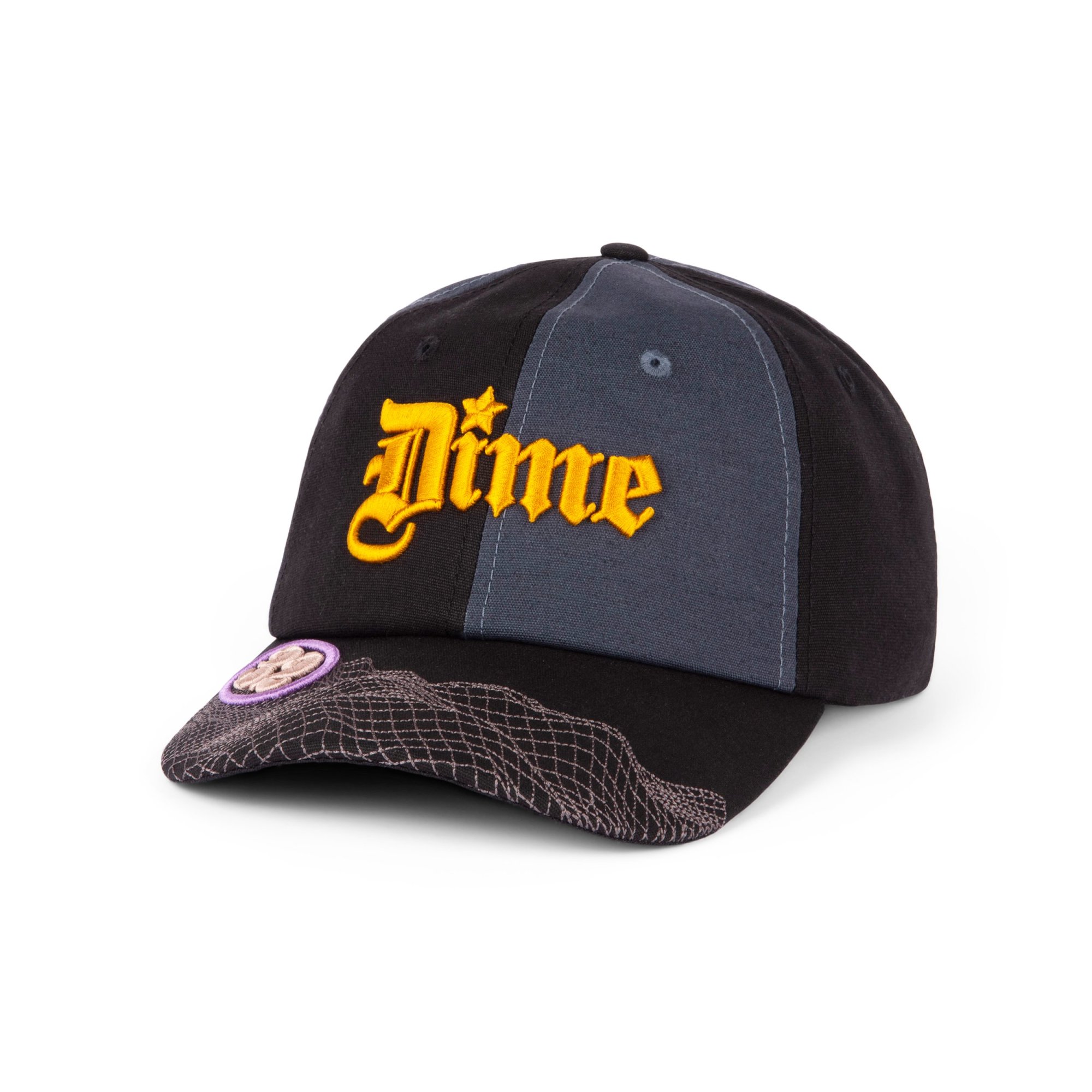 DIME<br>EXE LOW PRO CAP<br>