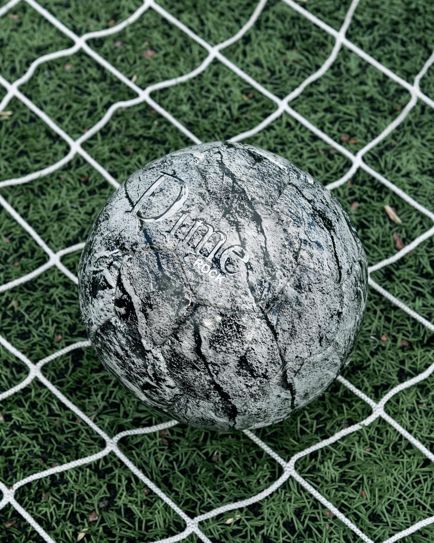 DIMEROCK SOCCER BALL - Apple Butter Store