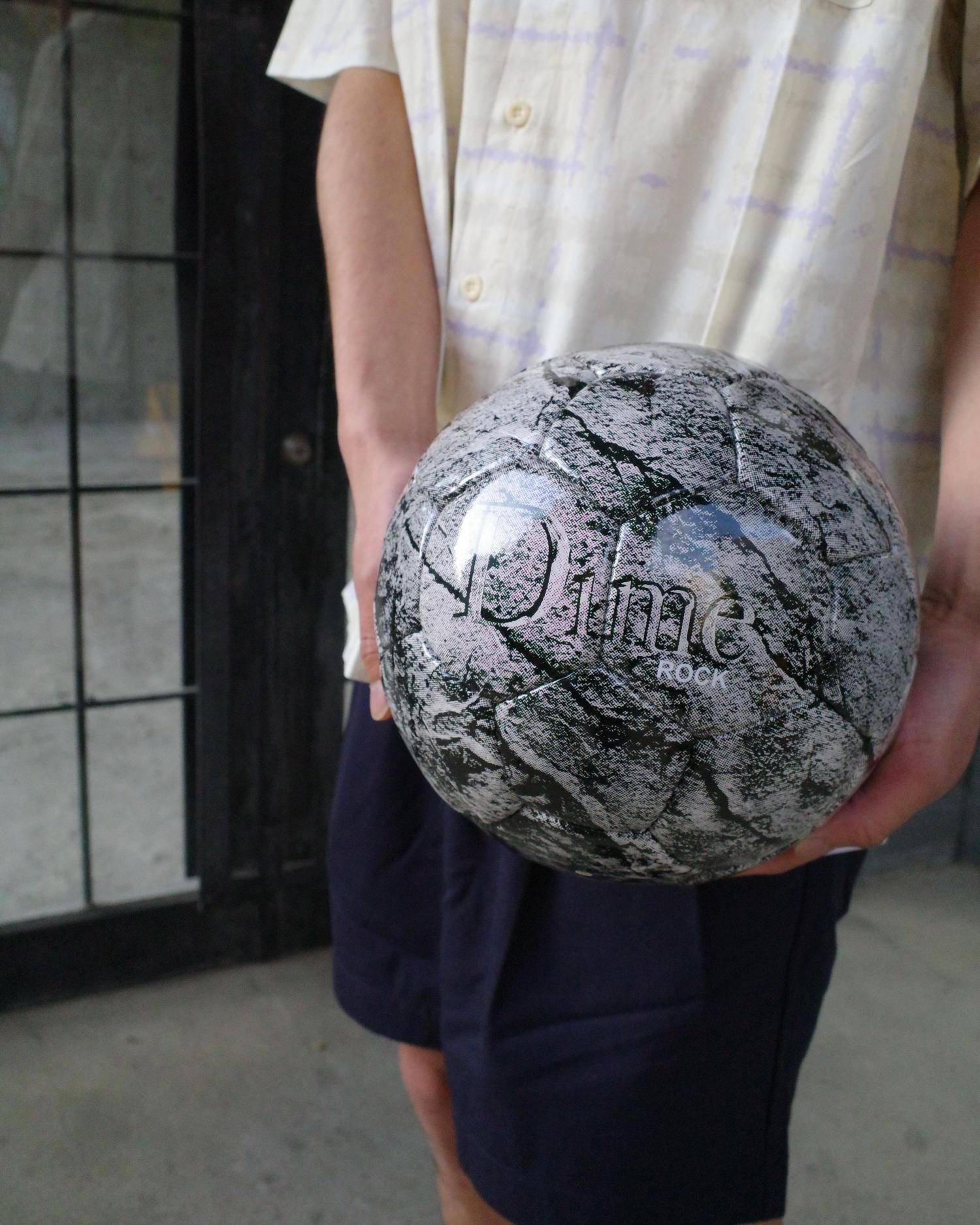 DIMEROCK SOCCER BALL - Apple Butter Store