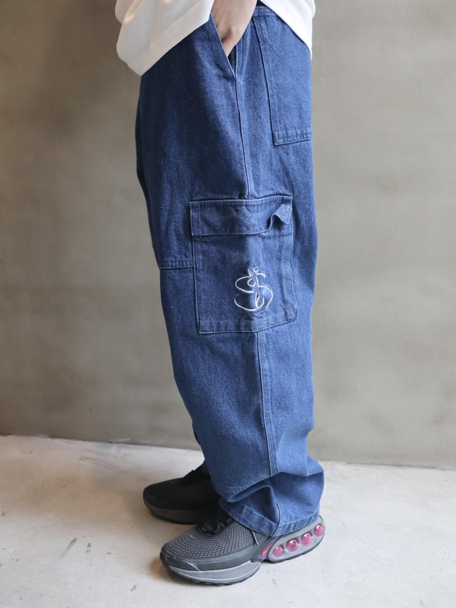 YARDSALETactical Phantasy Cargos - Apple Butter Store