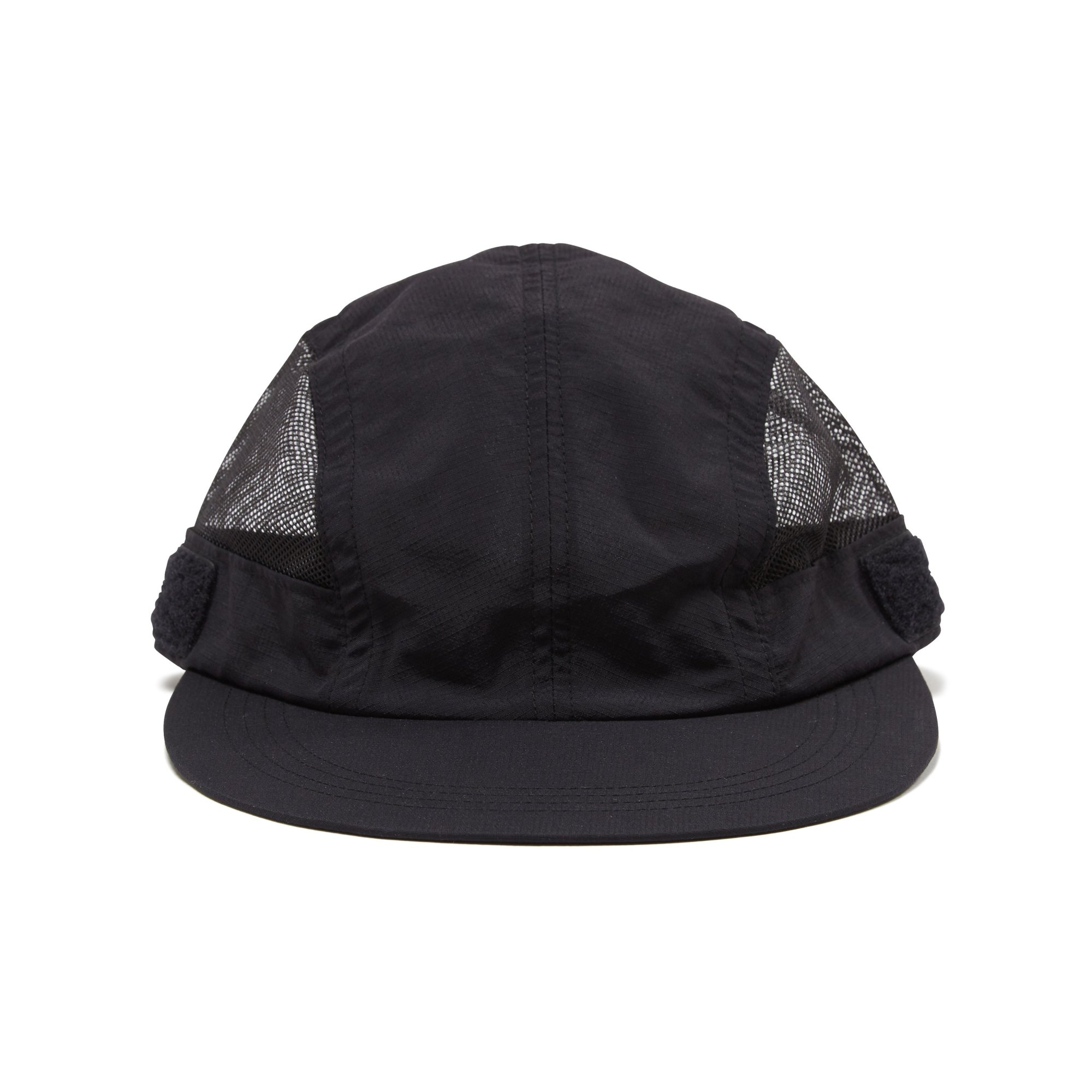 Diaspora skateboards<br>Side Mesh Longbill Cap<br>