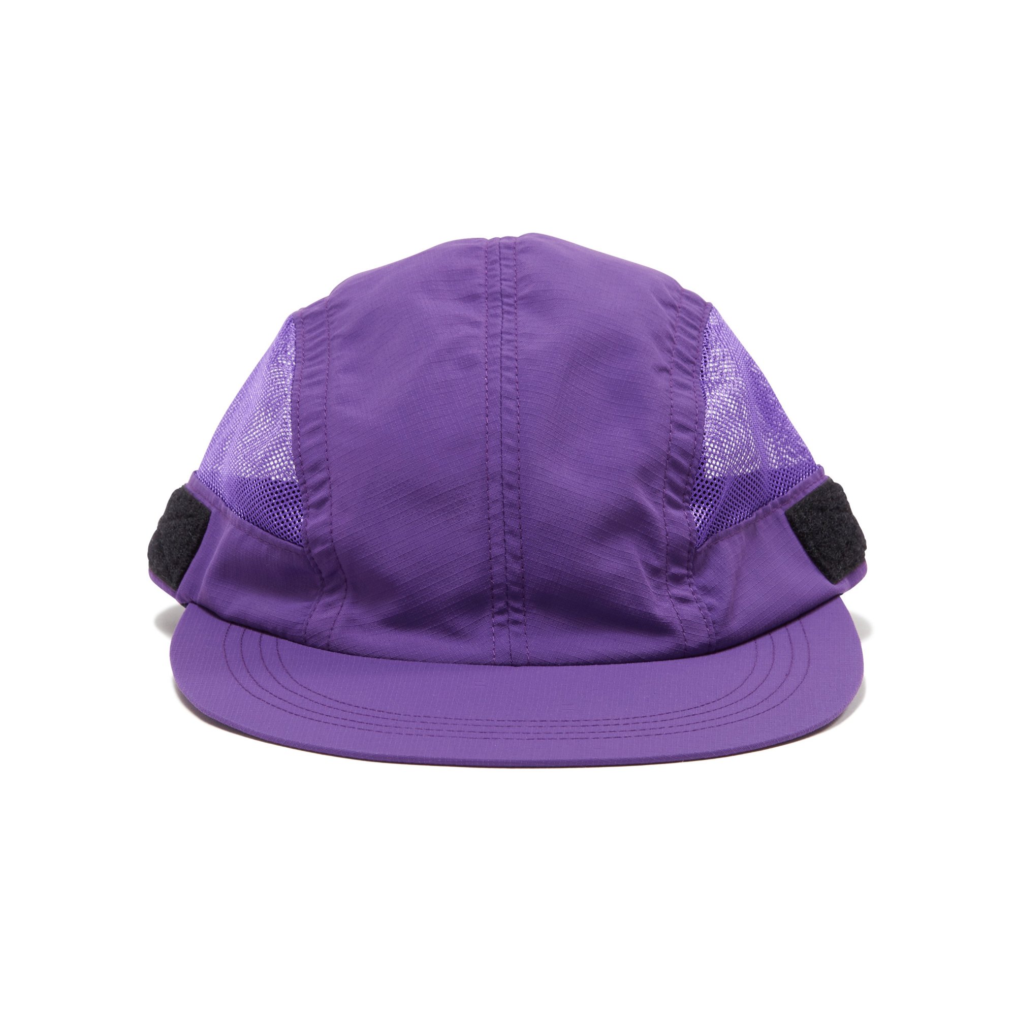 Diaspora skateboards<br>Side Mesh Longbill Cap<br>