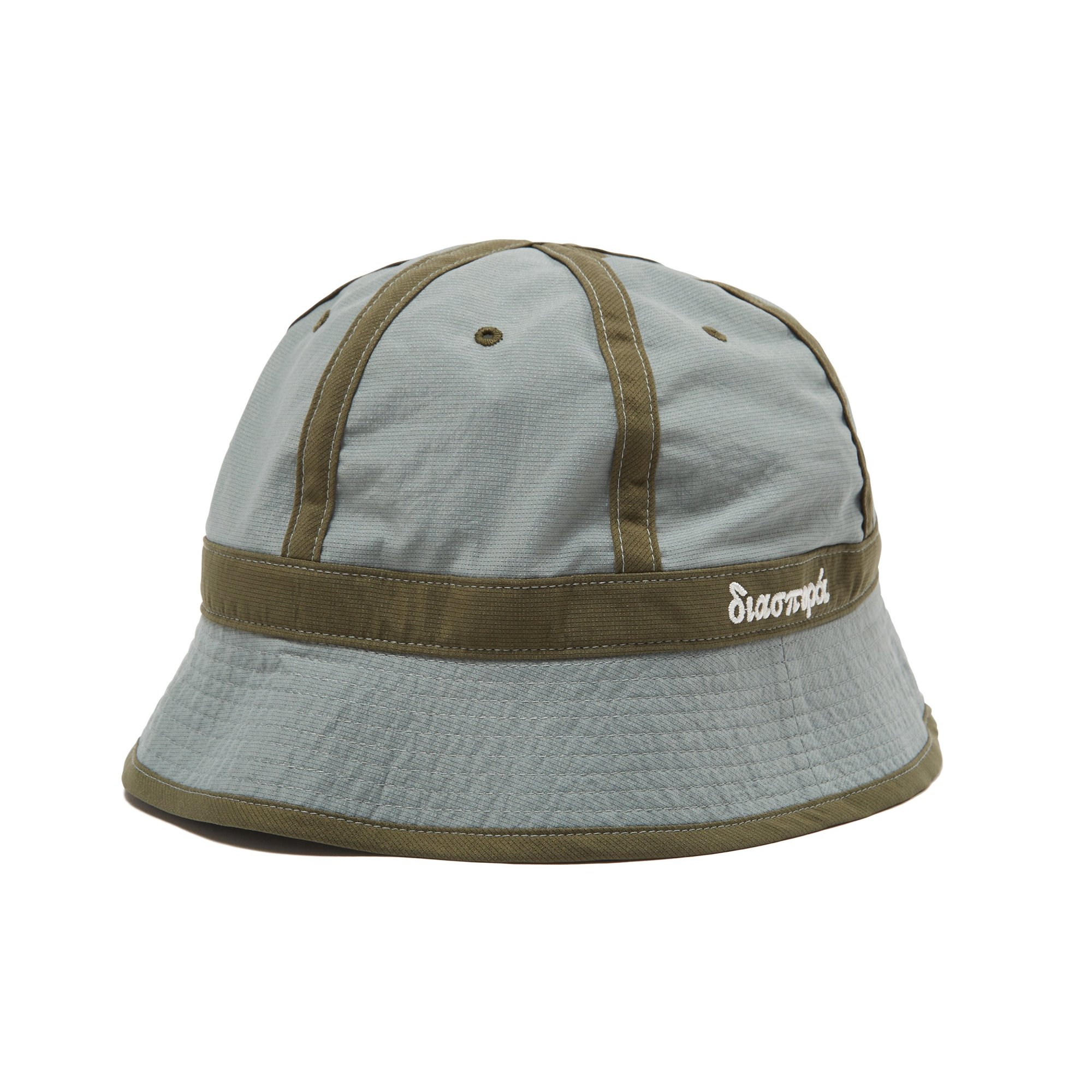 Diaspora skateboards<br>Piped Bell Hat<br>