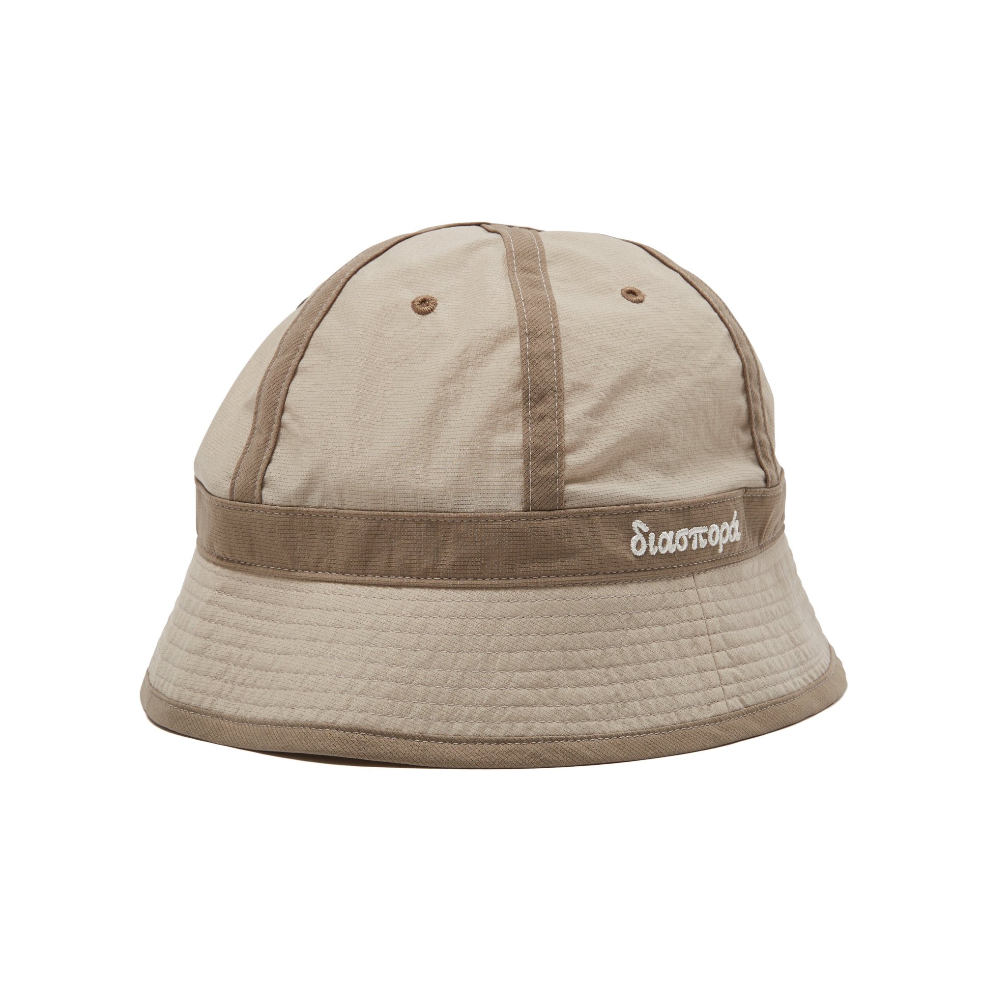 Diaspora skateboards<br>Piped Bell Hat<br>