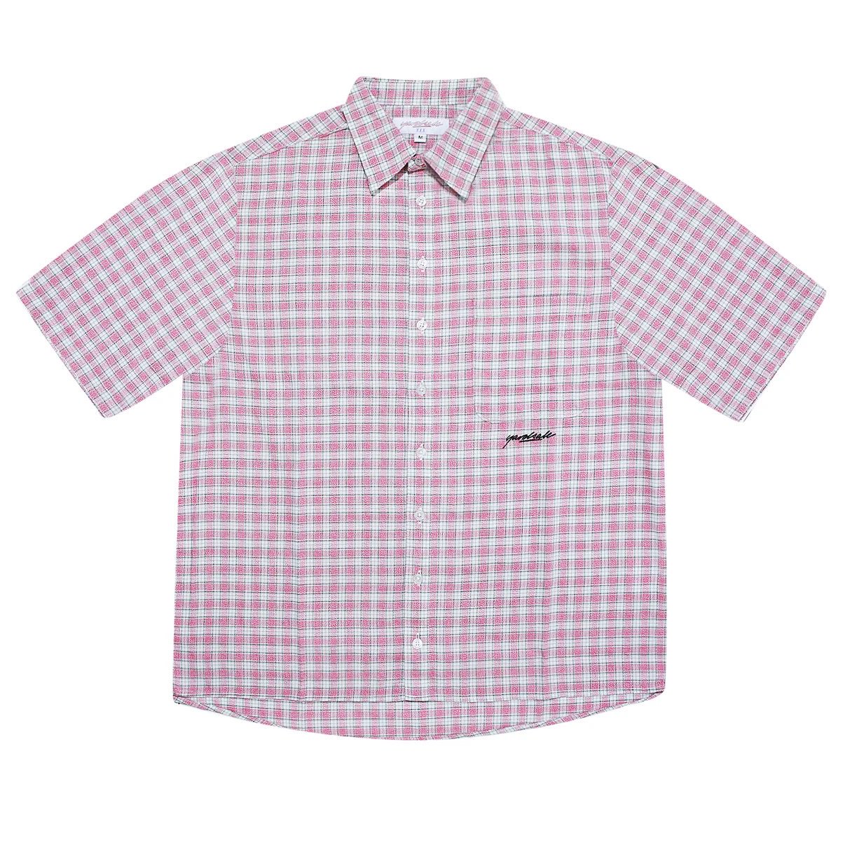 YARDSALE<br>Zenith Shirt<br>