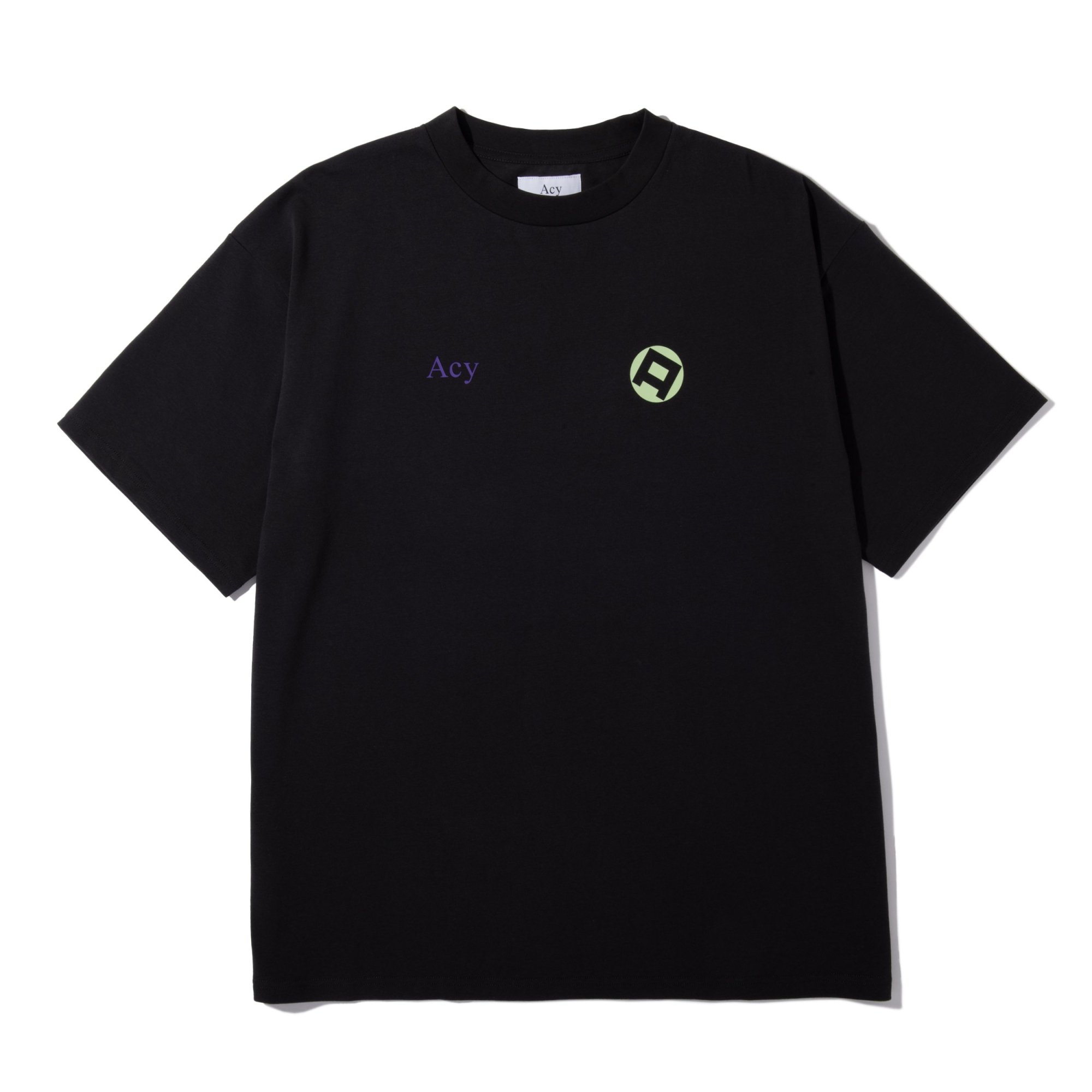 Acy<br>CIRCLE TEE<br>