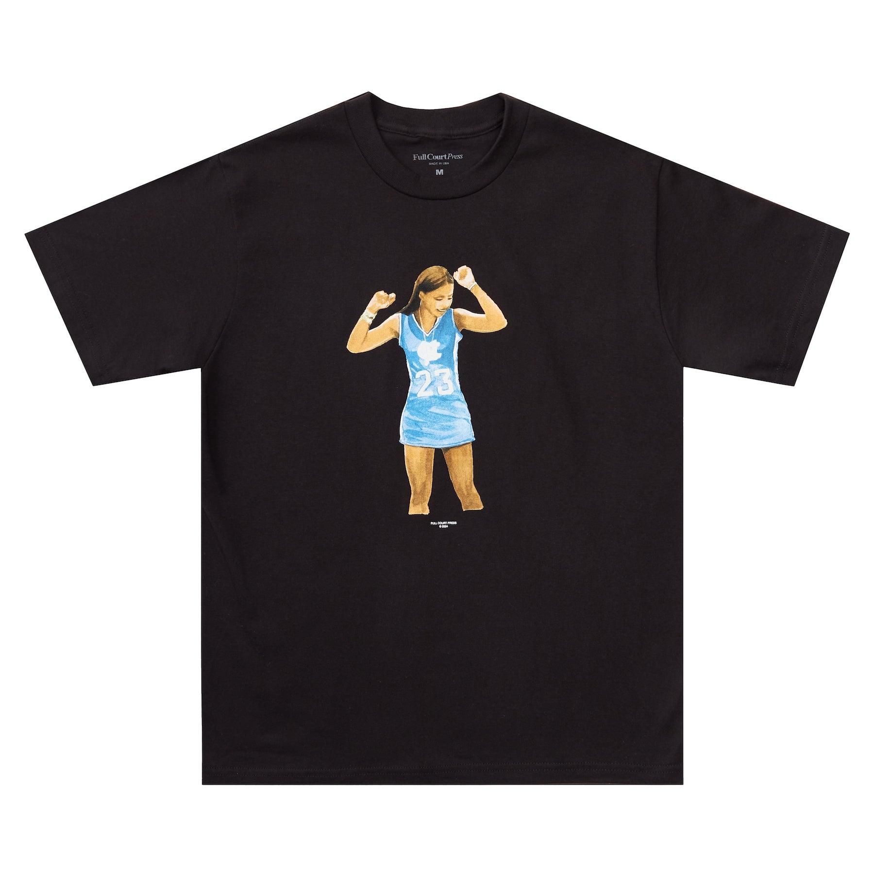 Full Court Press<br>Mya Tee<br>