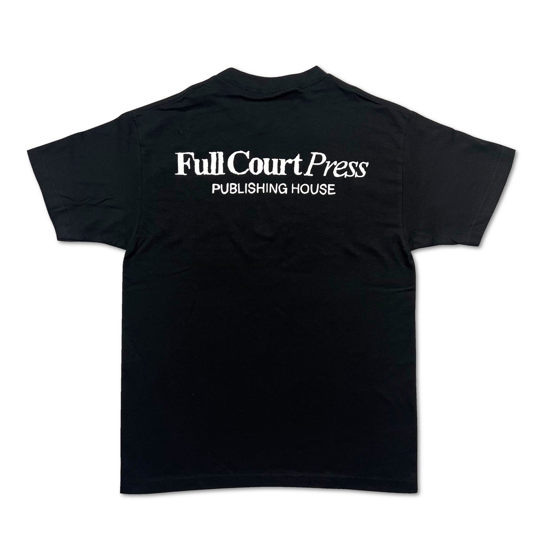 Full Court Press<br>SP24 LOGO TEE<br>
