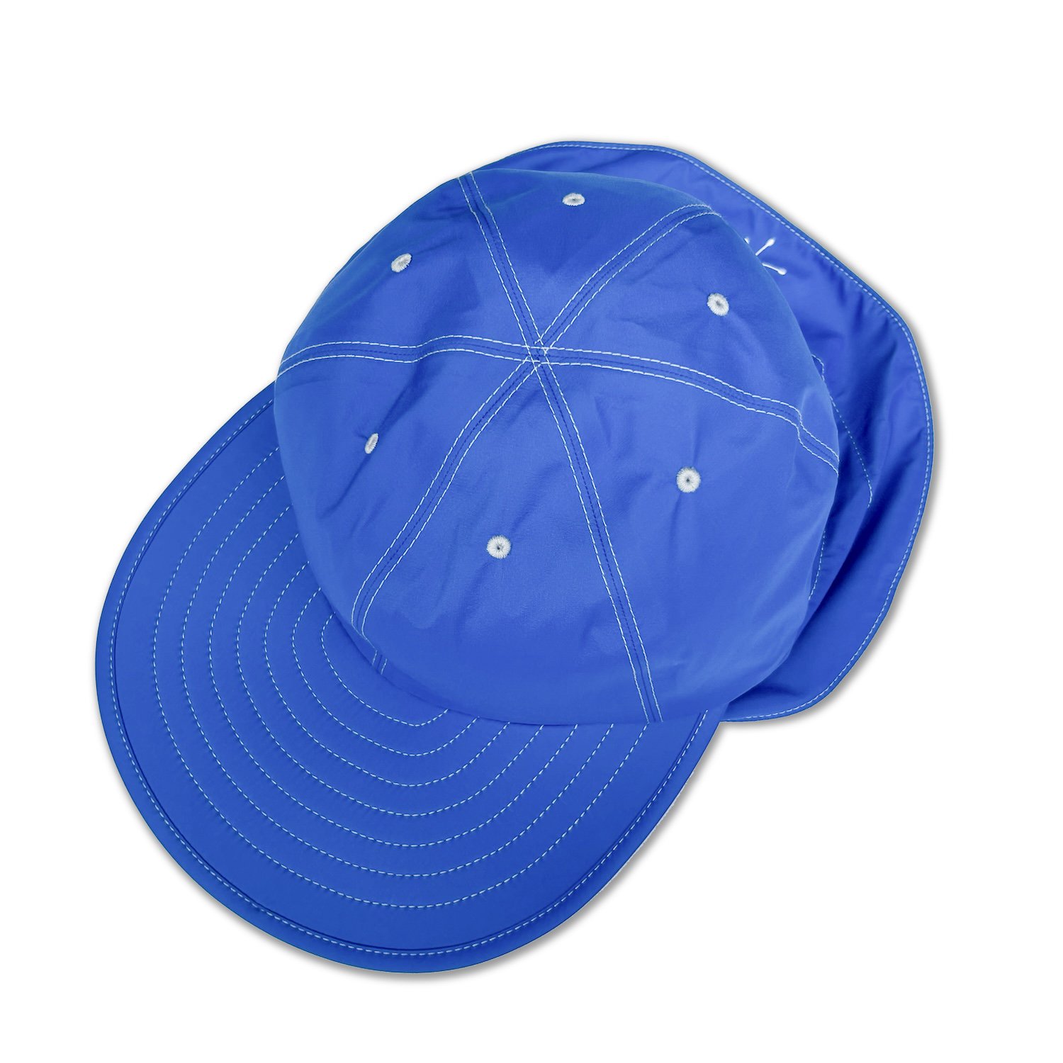 NOROLL<br>AWNING CAP<br>
