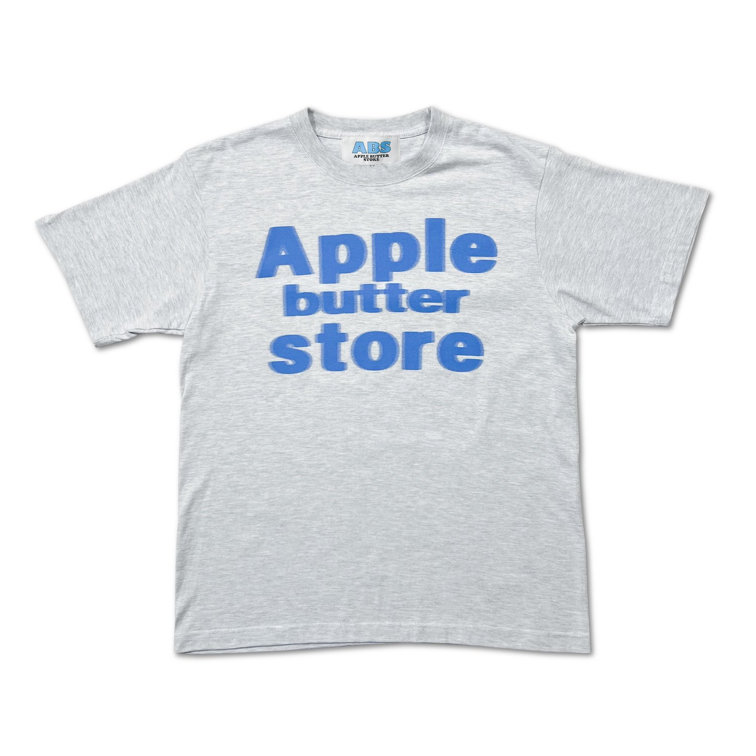 APPLE BUTTER STORE<br>Blur Tee<br>