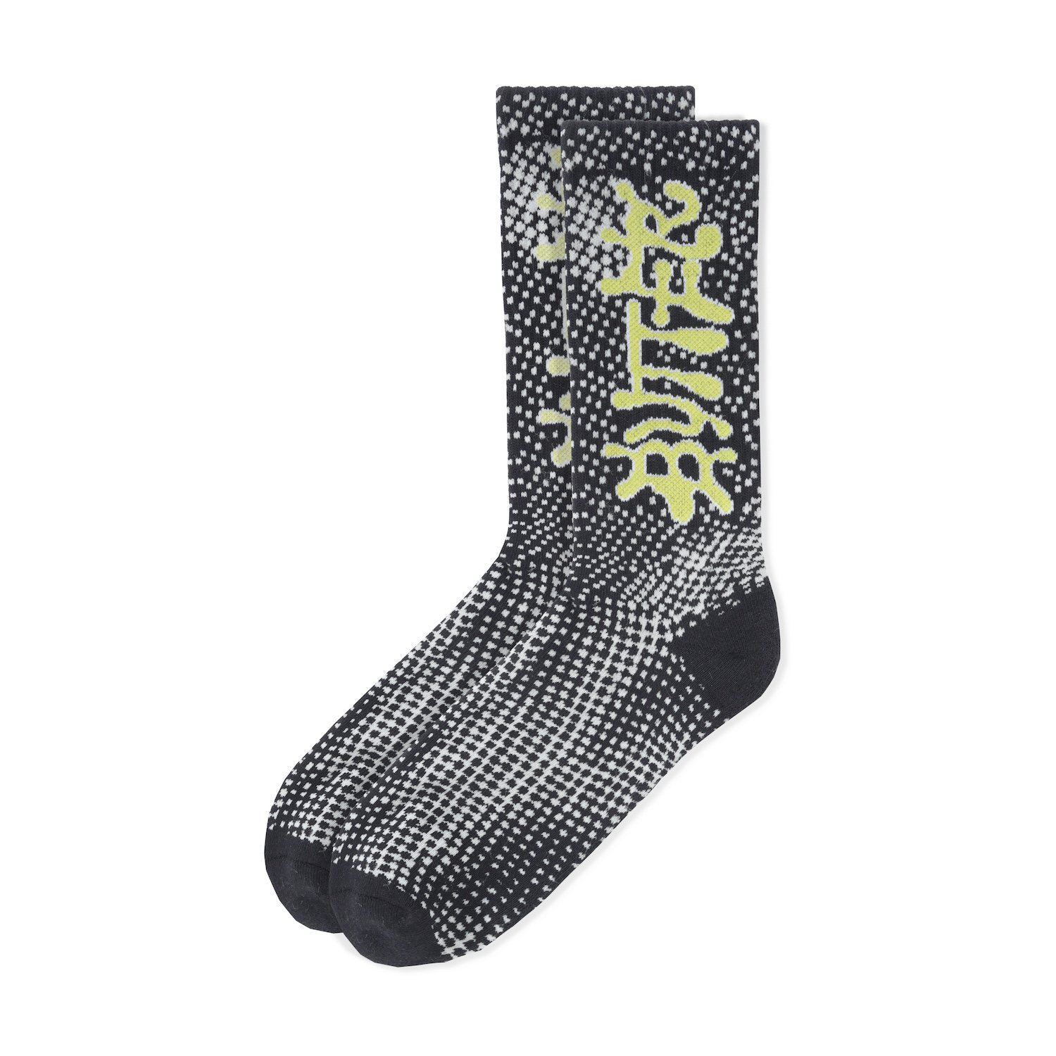 BUTTER GOODS<br>Ink Socks<br>