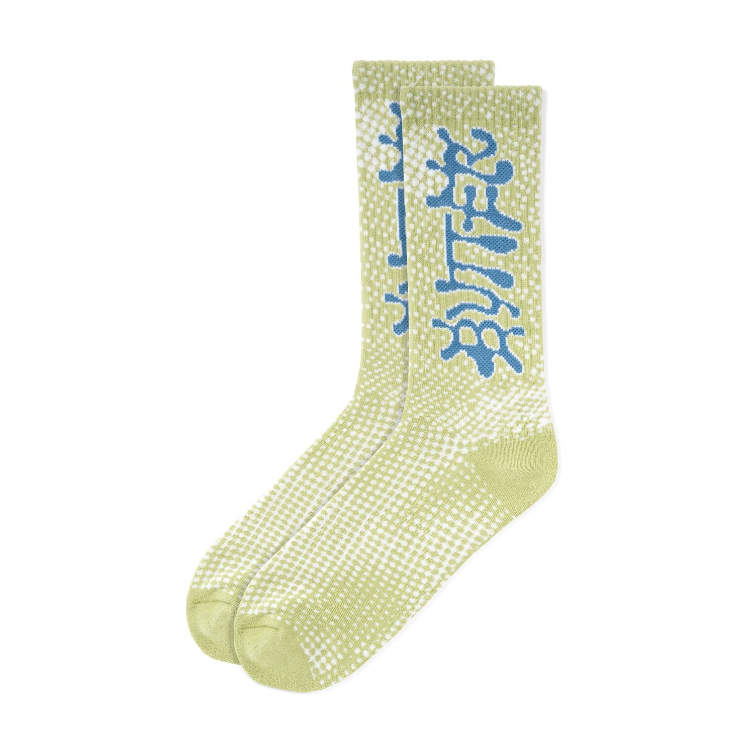 BUTTER GOODS<br>Ink Socks<br>