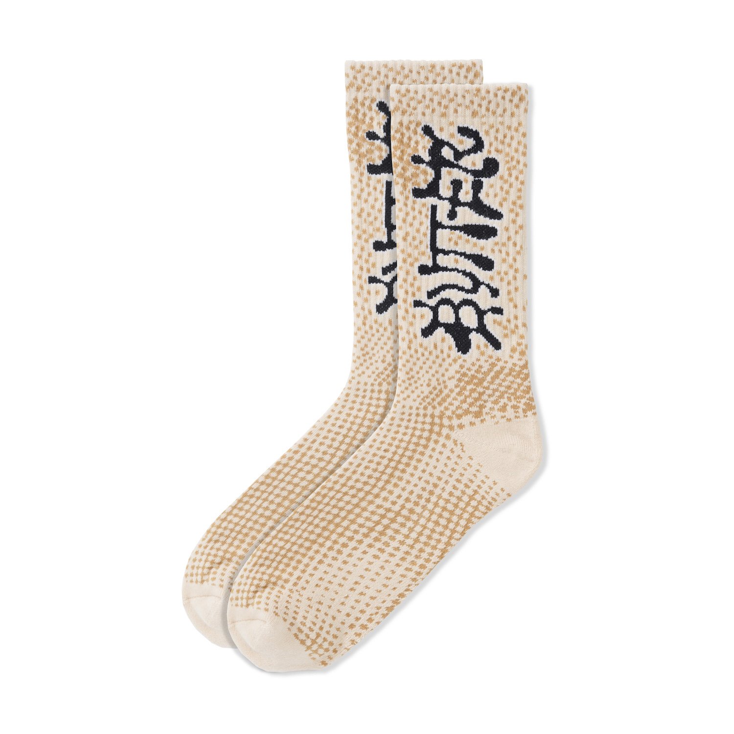 BUTTER GOODS<br>Ink Socks<br>