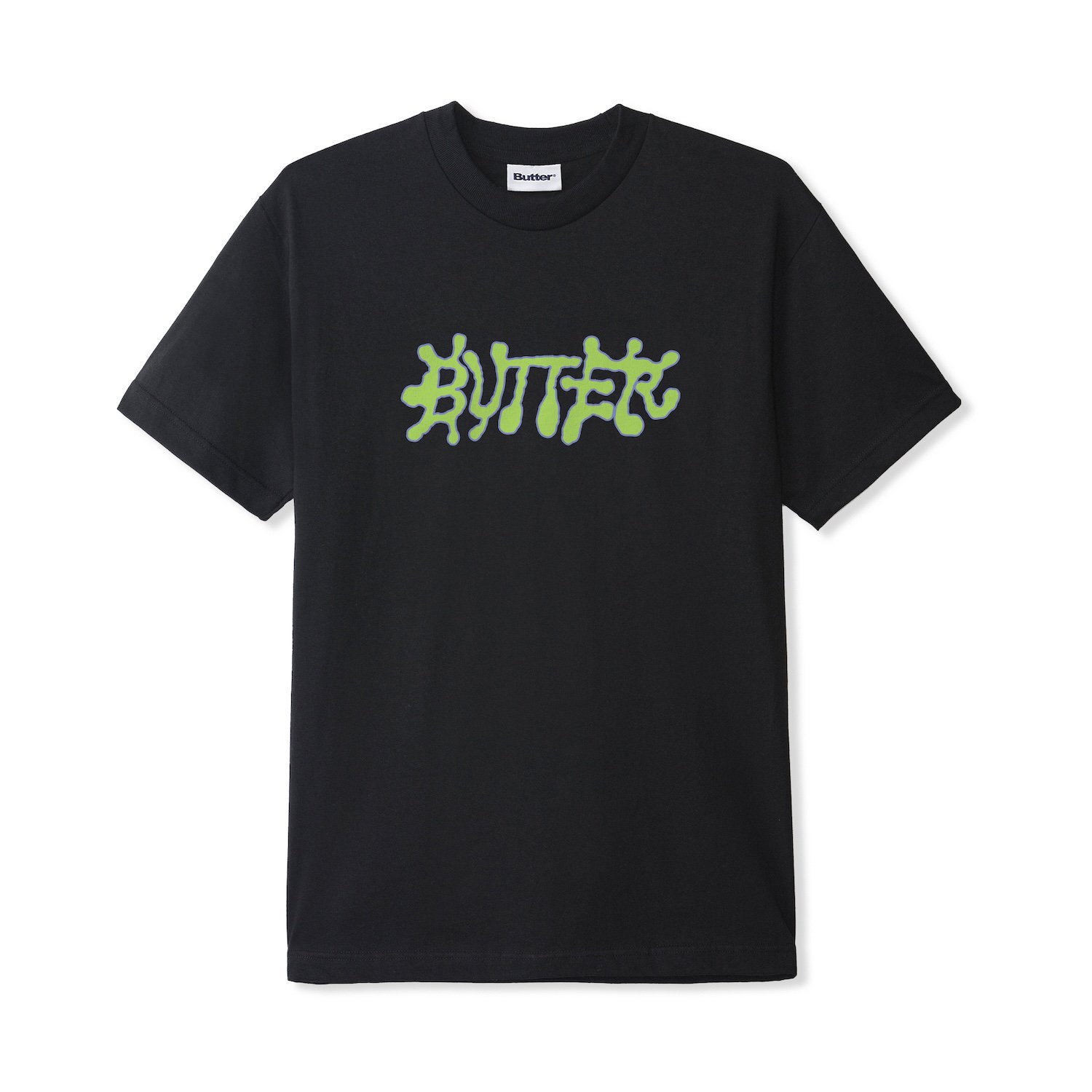 BUTTER GOODS<br>Ink Tee<br>