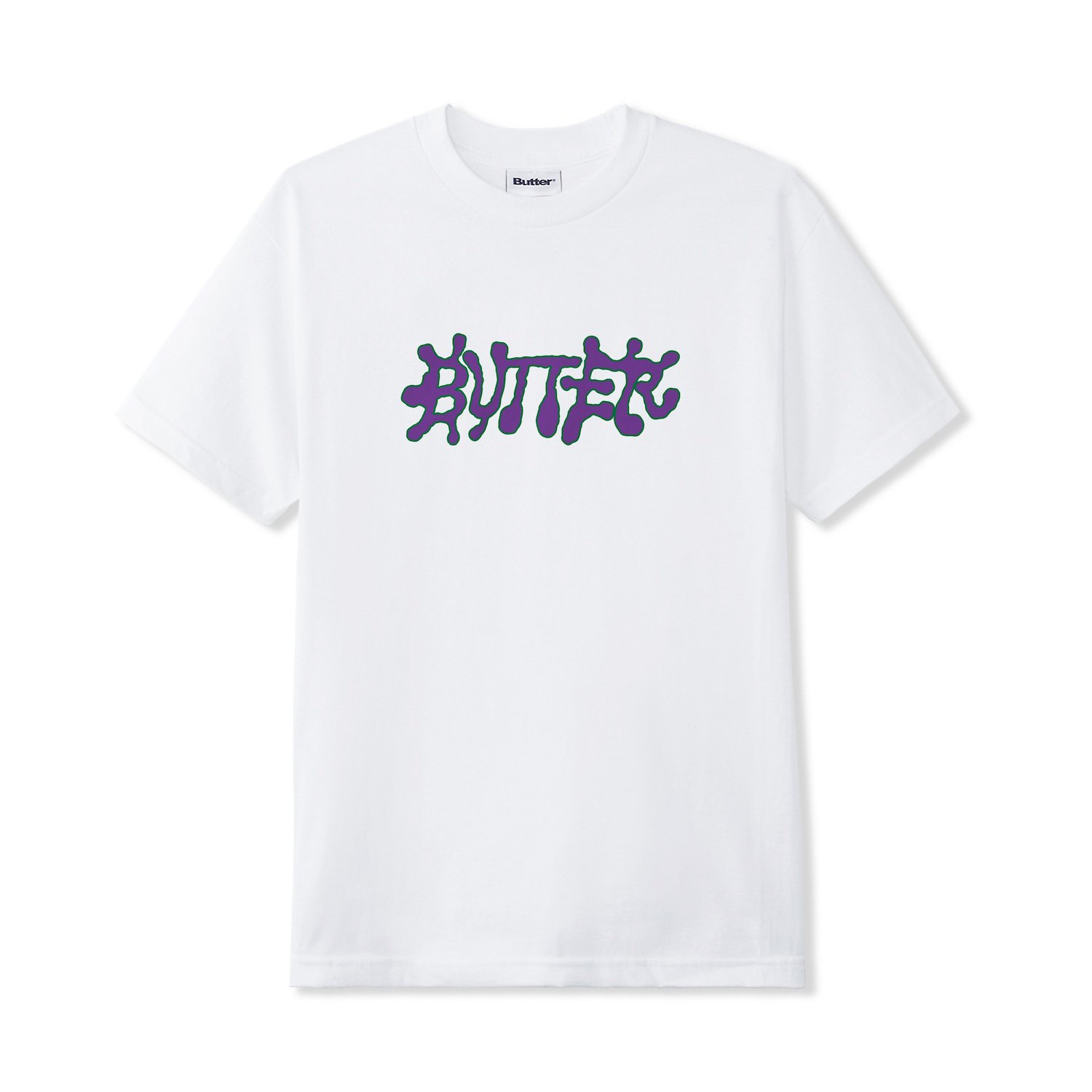 BUTTER GOODS<br>Ink Tee<br>