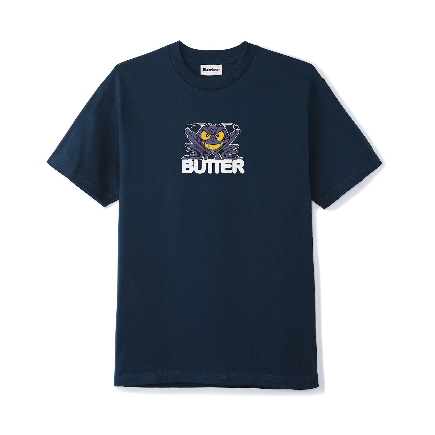 BUTTER GOODS<br>Insect Tee<br>