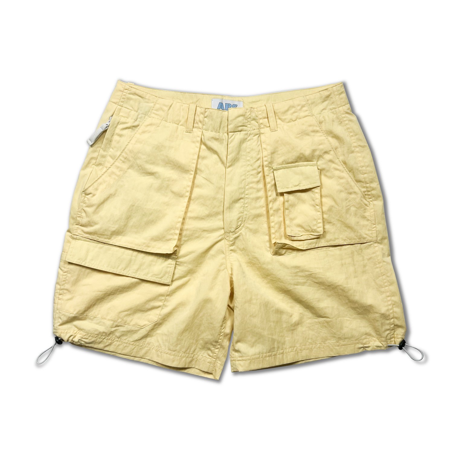 APPLE BUTTER STORE<br>ABS NYLON GABA SHORTS<br>