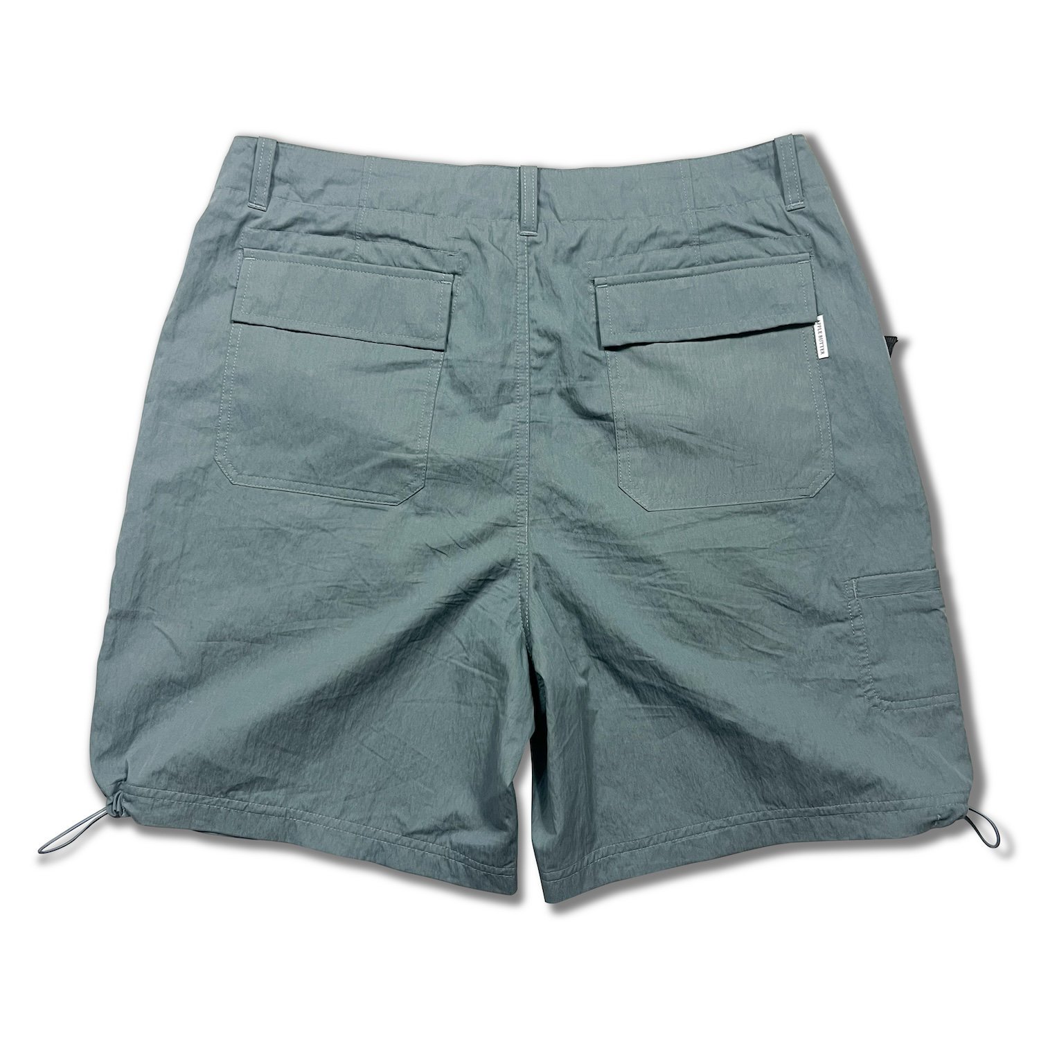 APPLE BUTTER STOREABS NYLON GABA SHORTS - Apple Butter Store