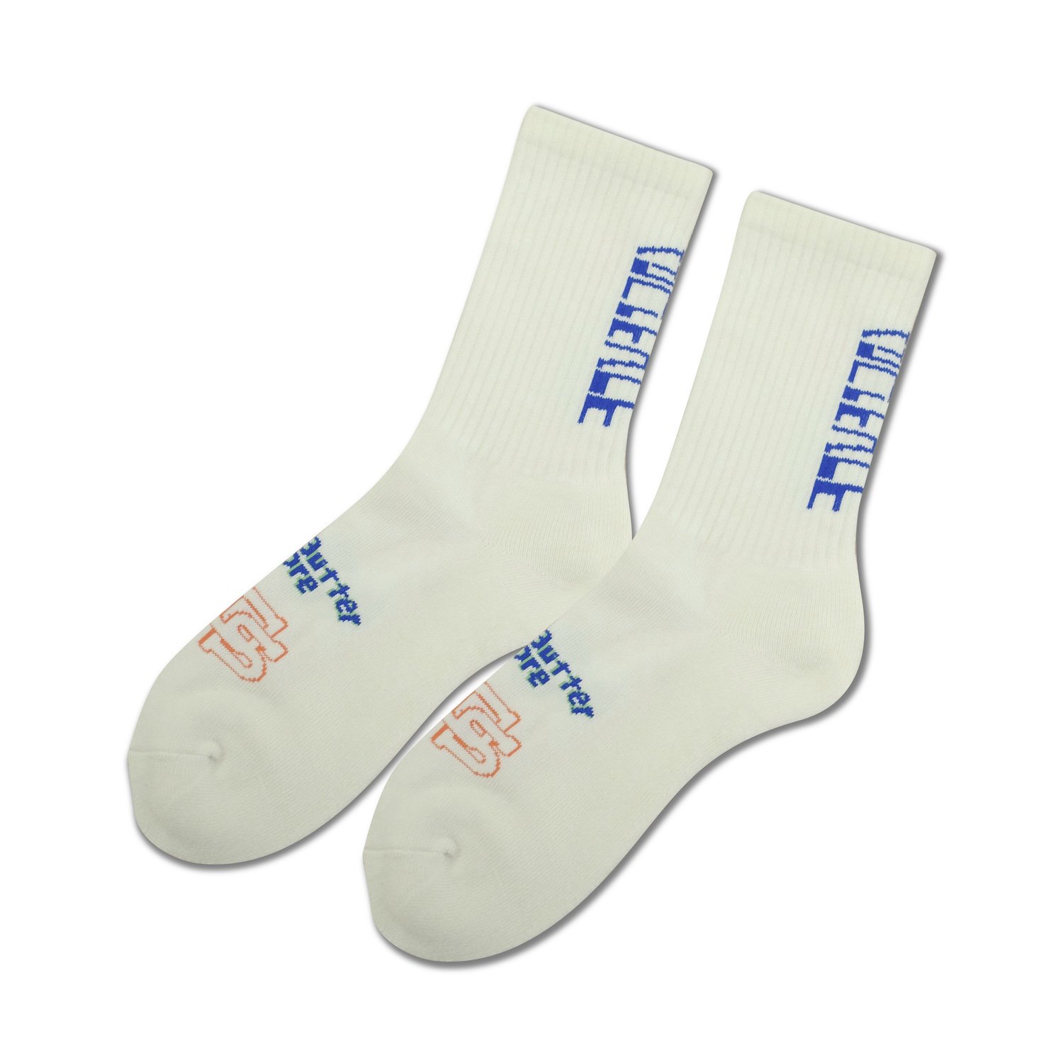 APPLE BUTTER STORE<br>ABSCCS SOCKS<br>