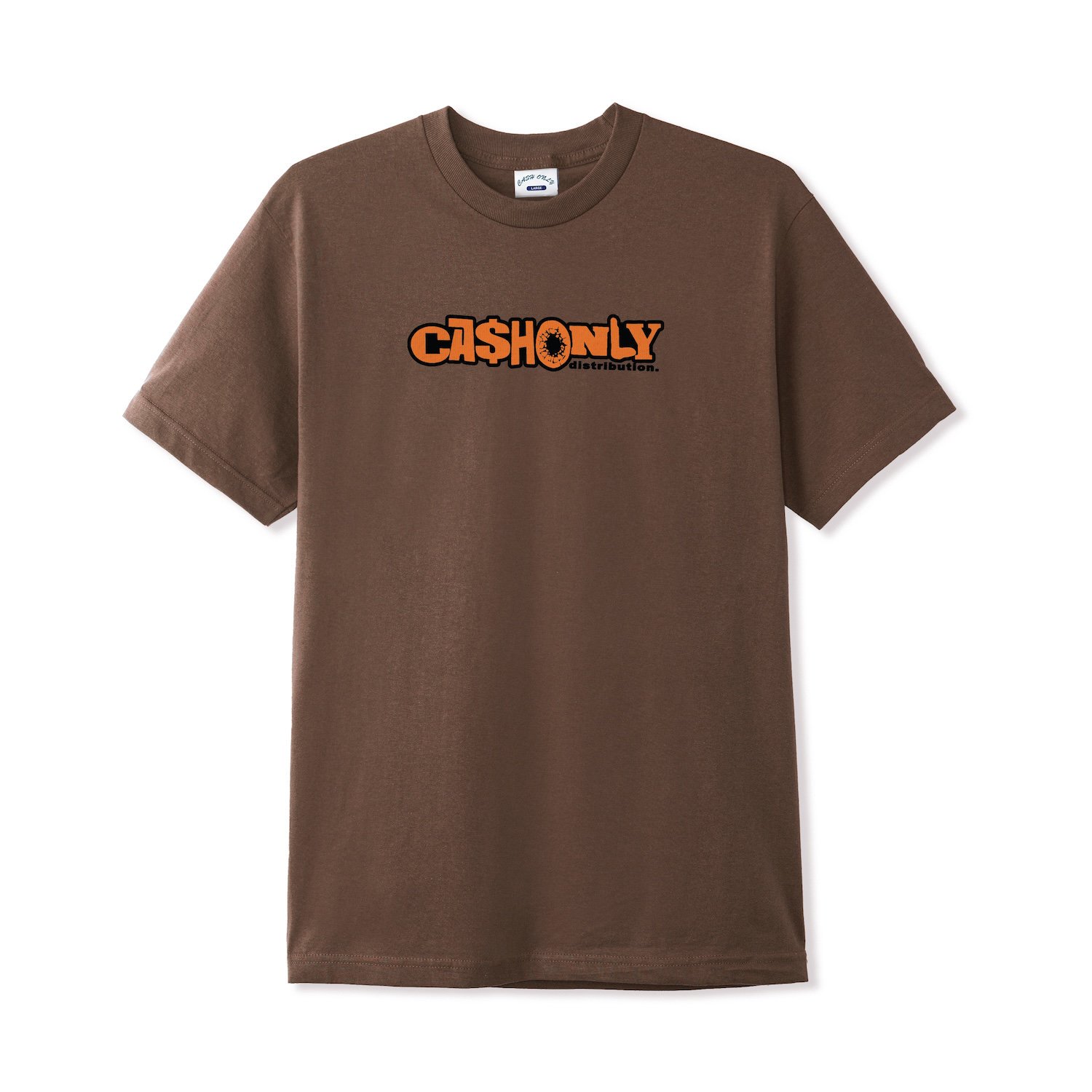 Cash Only<br>Payday Tee<br>