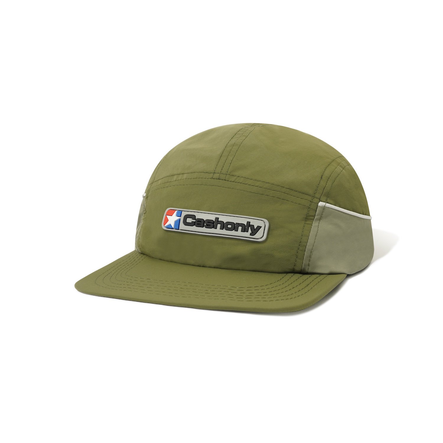 Cash Only<br>Trax 5 Panel Cap<br>