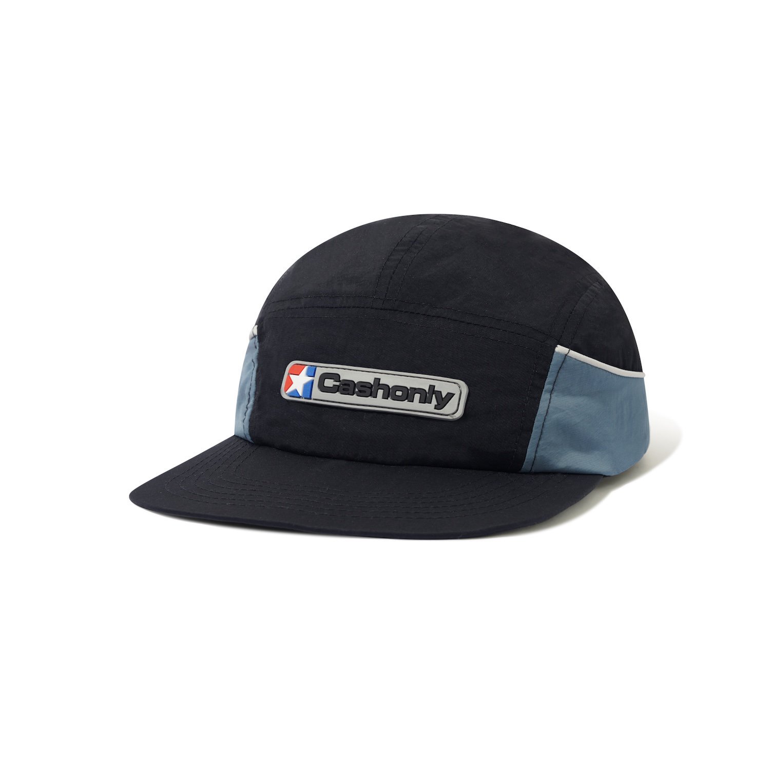 Cash Only<br>Trax 5 Panel Cap<br>