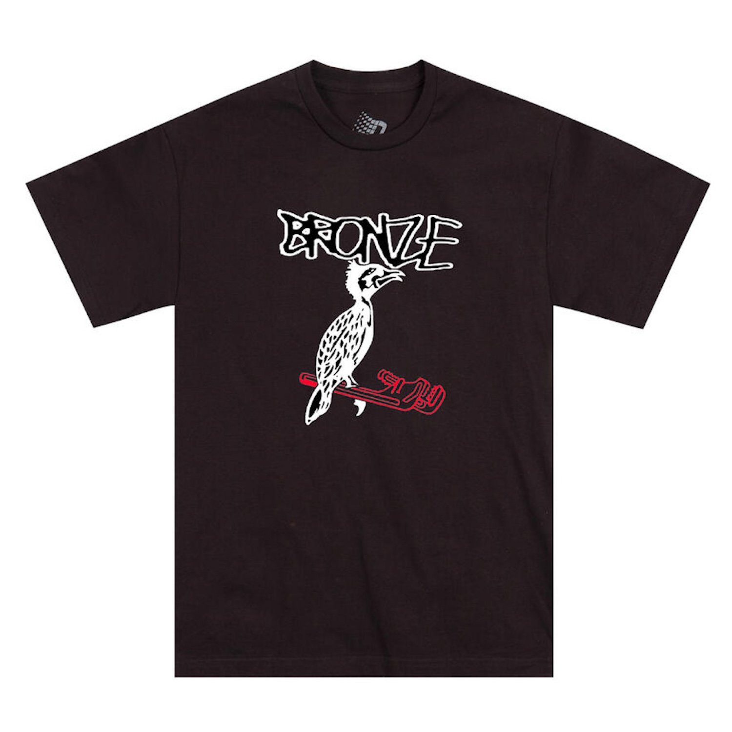 BRONZE56K<br>WRENCH TEE<br>