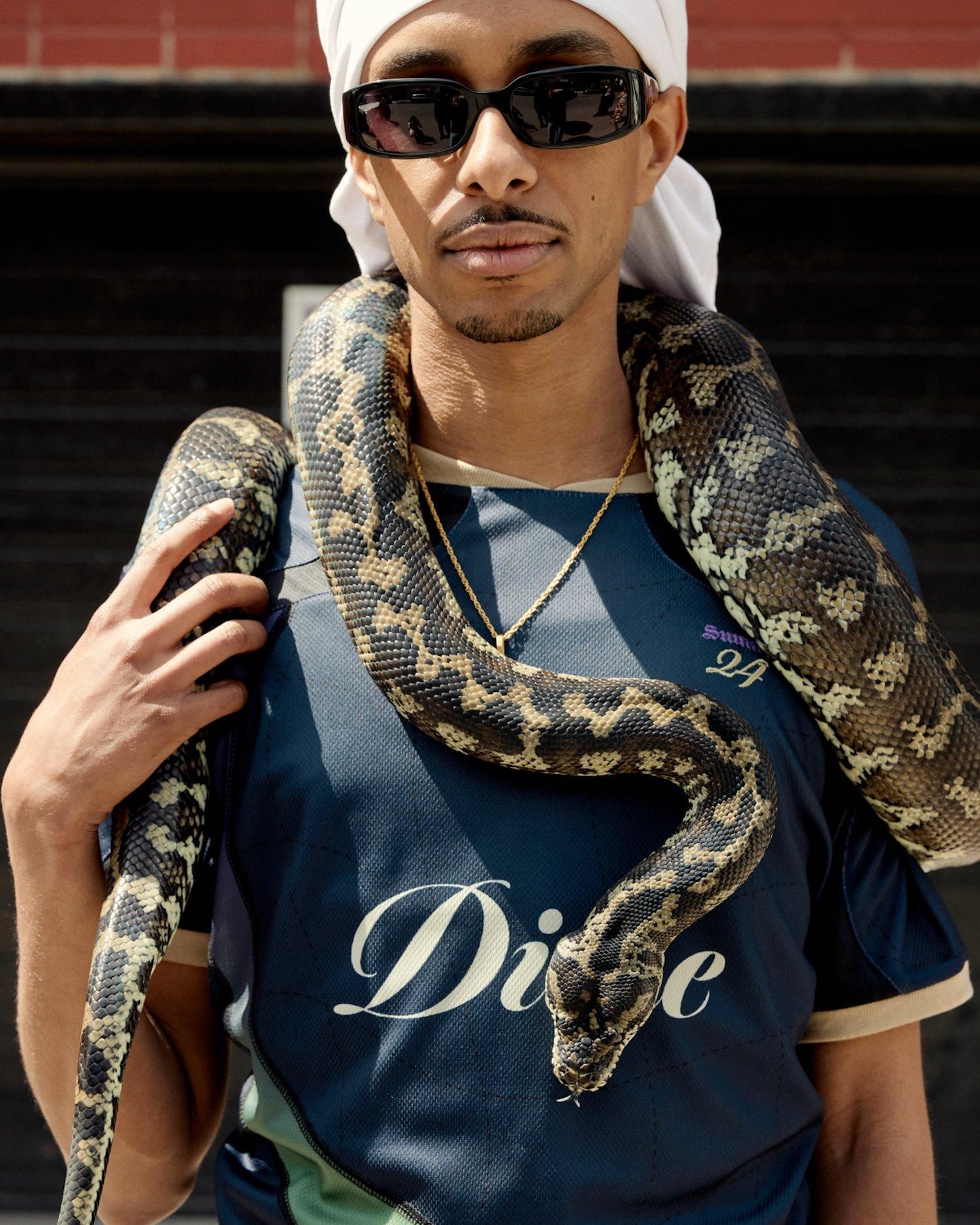 ウェア Dime PITCH SS JERSEY 24ss Dime Pitch SS Jersey / Navy, Royal Blue, Off White Available