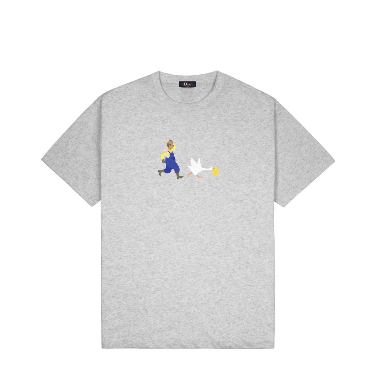 DIME<br>Untitled T-Shirt<br>