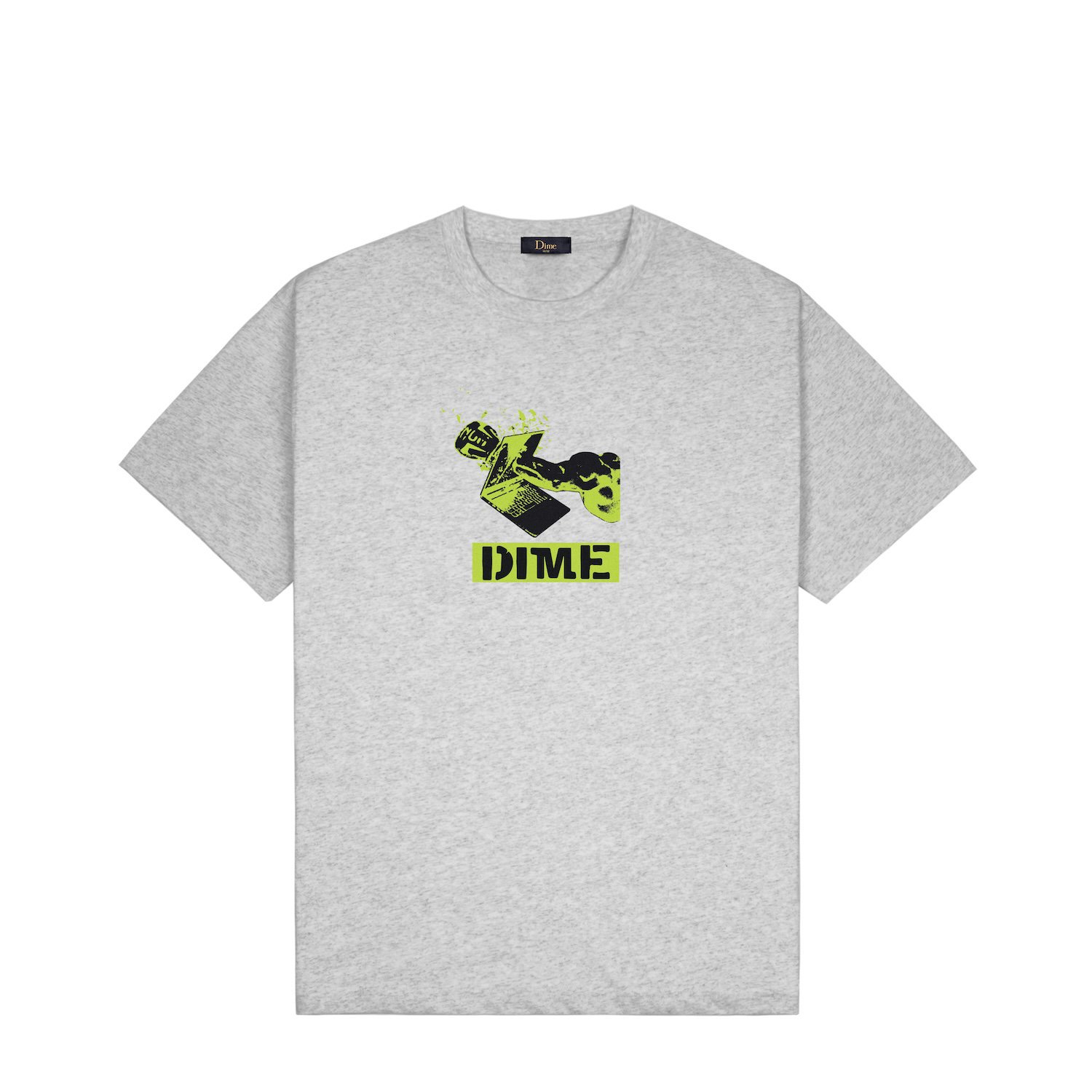 DIME<br>Ragequit T-Shirt<br>