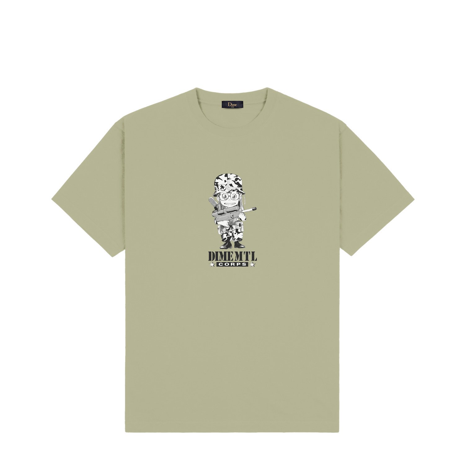 DIME<br>Dimecorps T-Shirt<br>